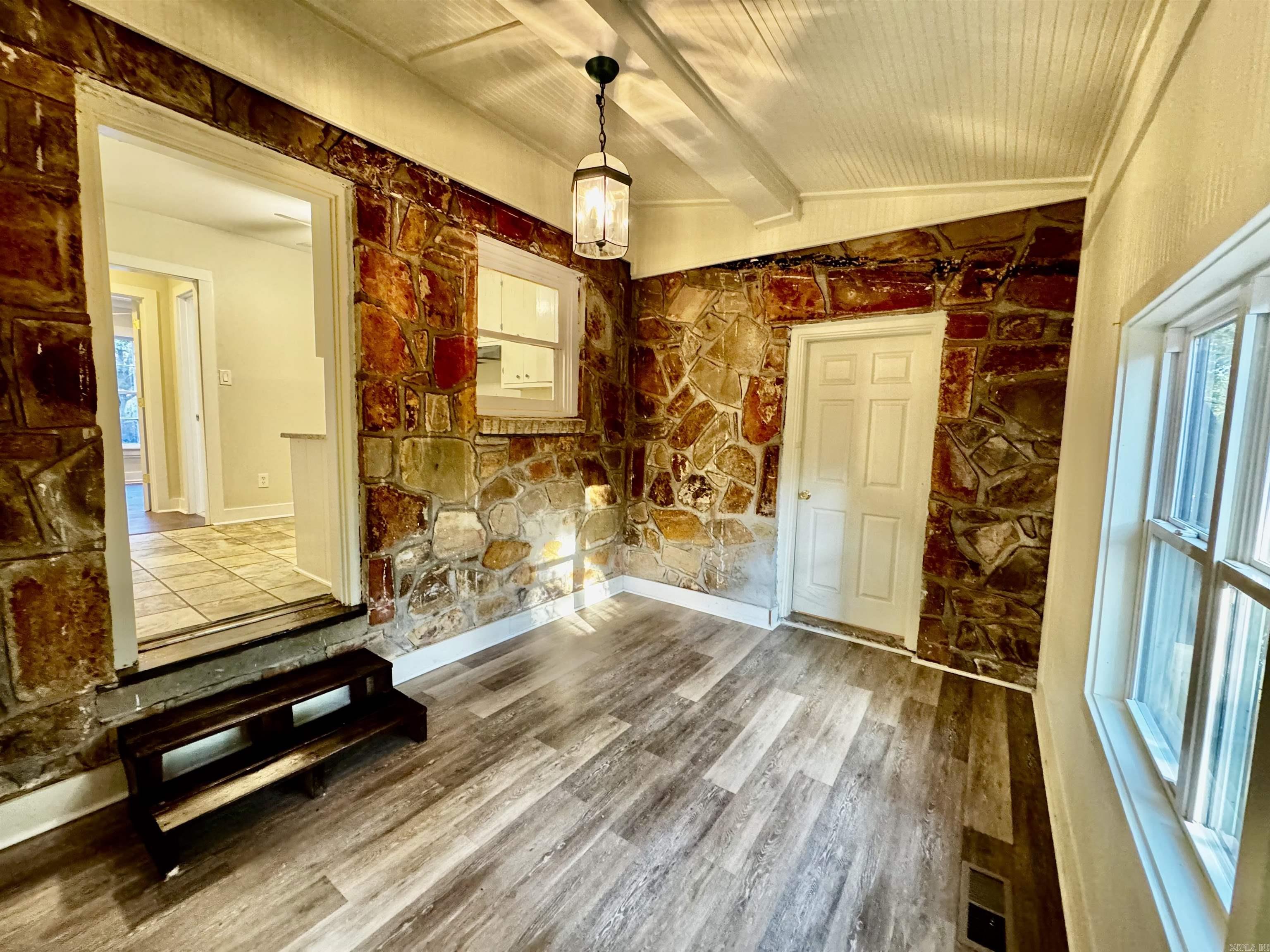 212 Goshen  North Little Rock, AR