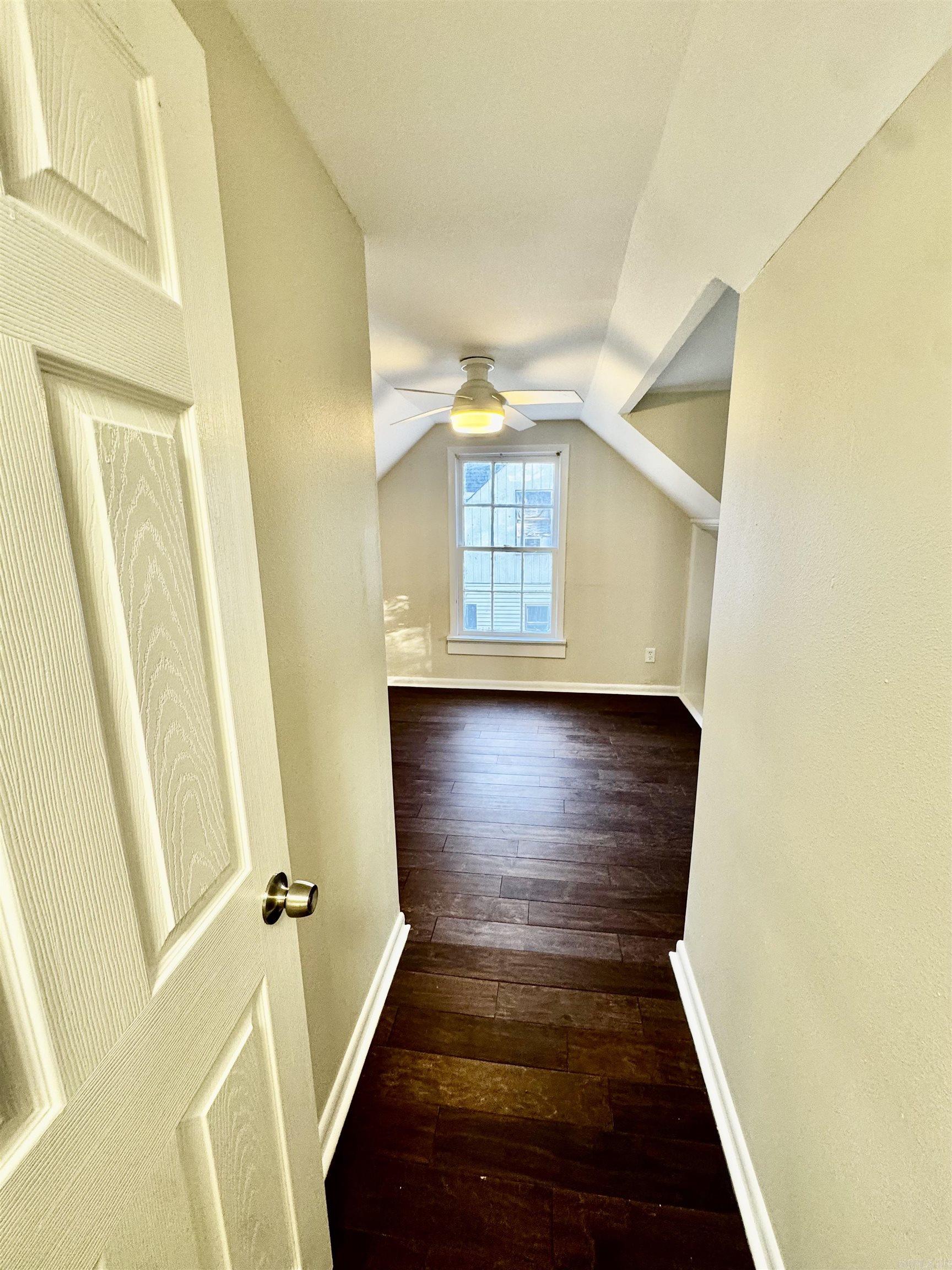 212 Goshen  North Little Rock, AR