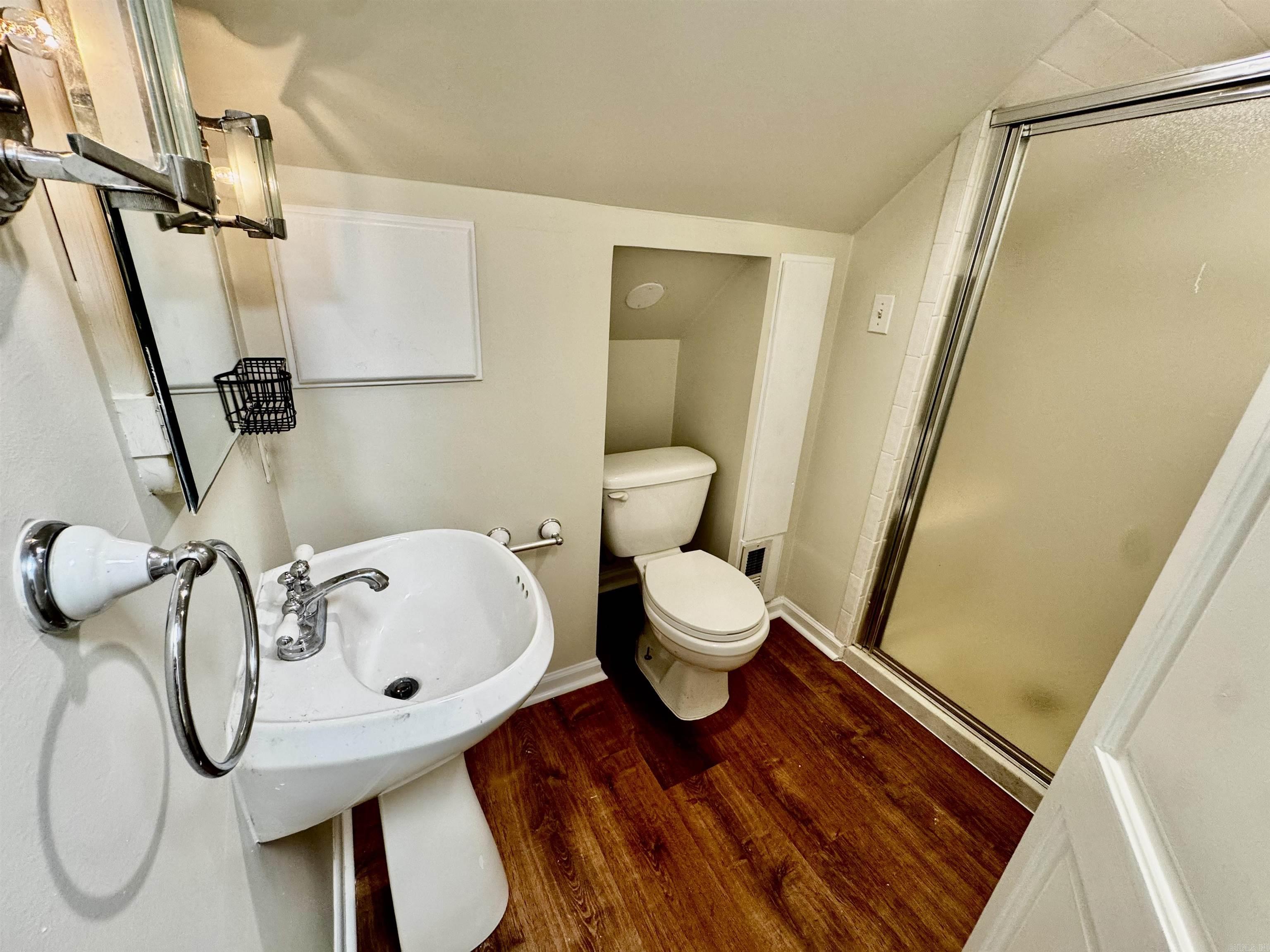 212 Goshen  North Little Rock, AR