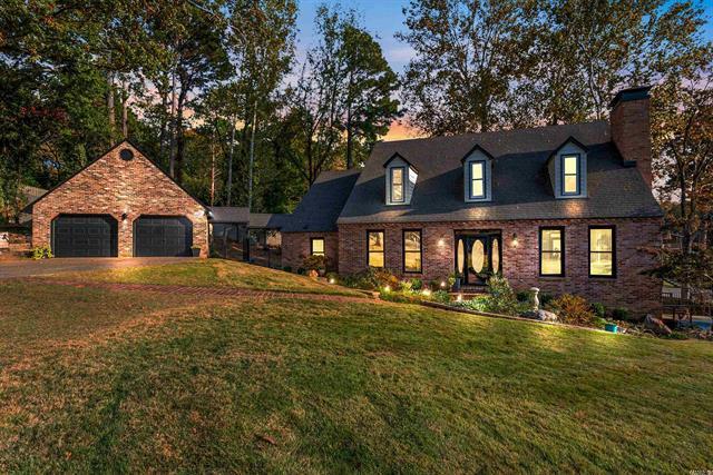 31 E Lake  North Little Rock, AR