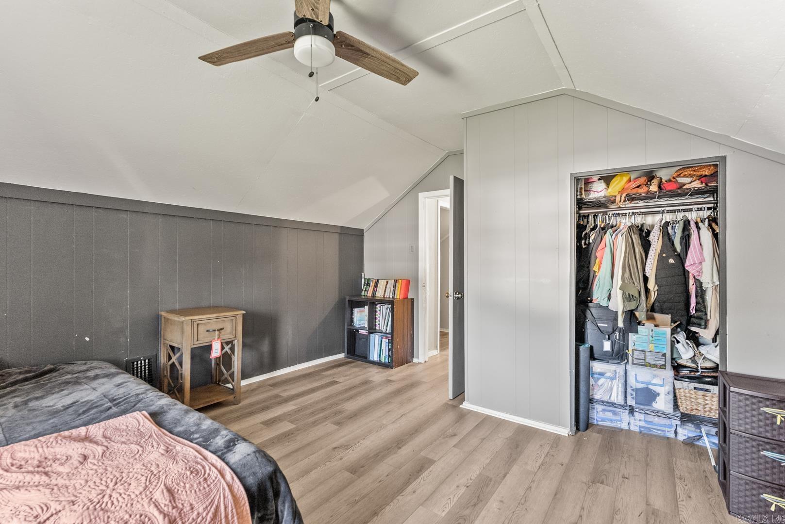 610 Claremont  Sherwood, AR