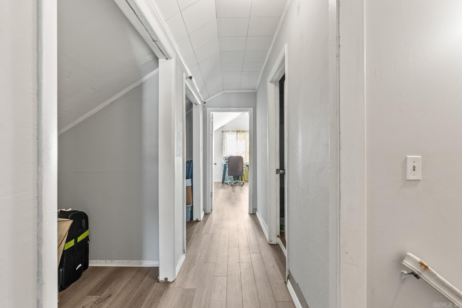 610 Claremont  Sherwood, AR