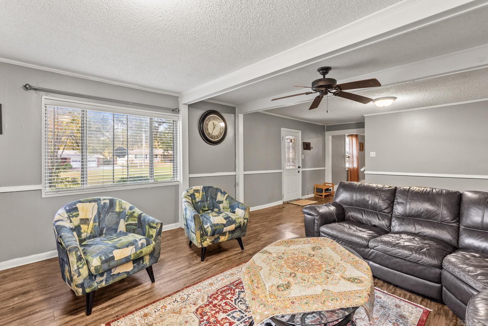 610 Claremont  Sherwood, AR