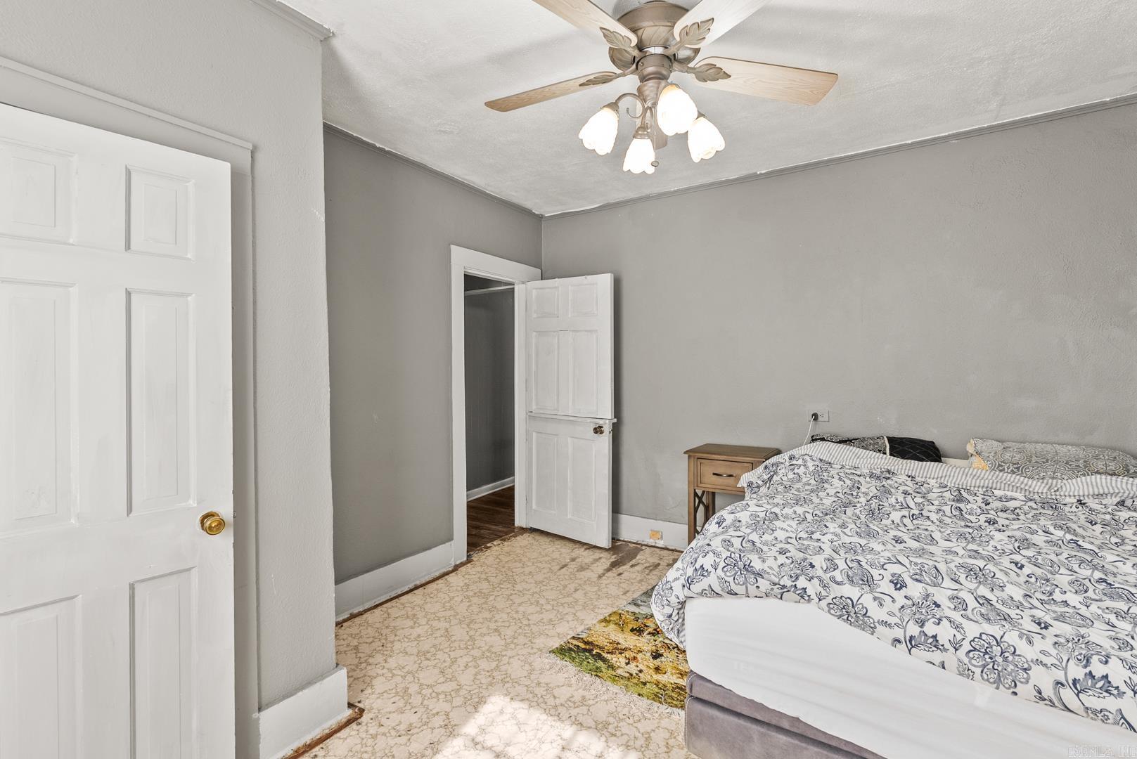 610 Claremont  Sherwood, AR