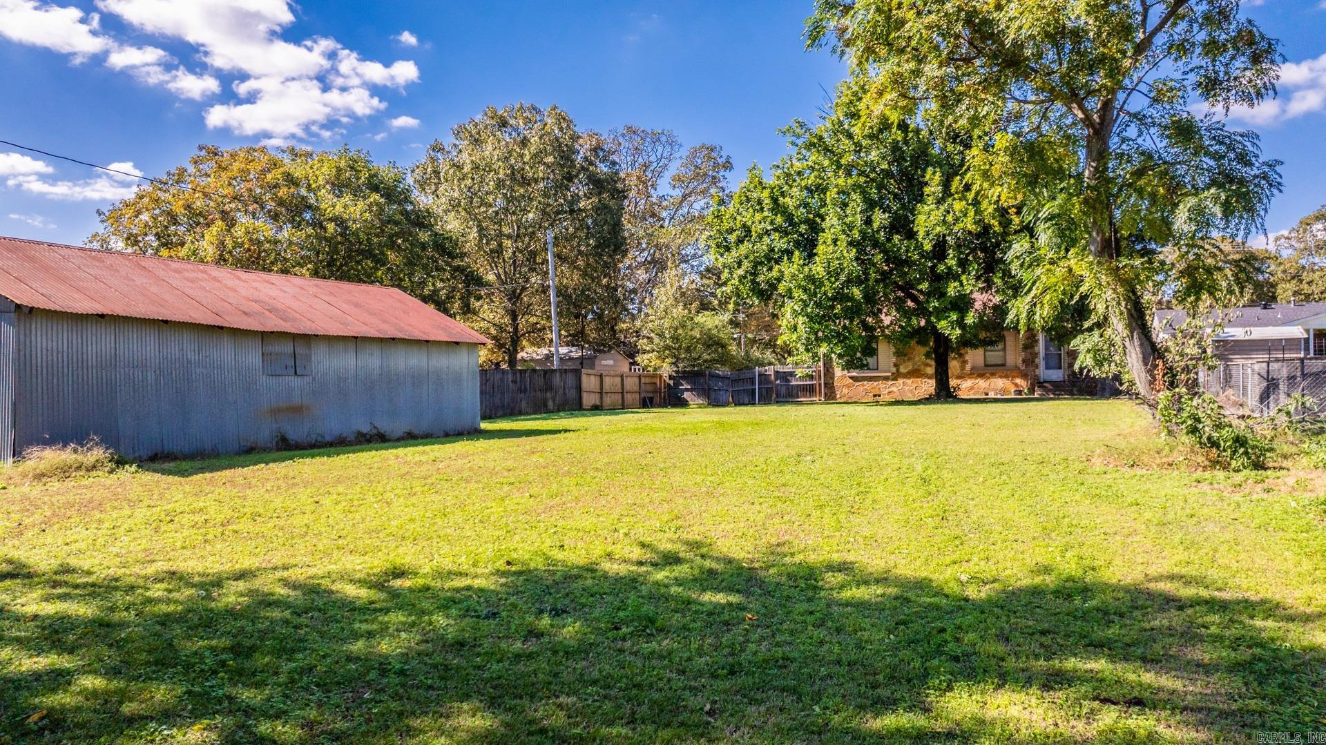 610 Claremont  Sherwood, AR