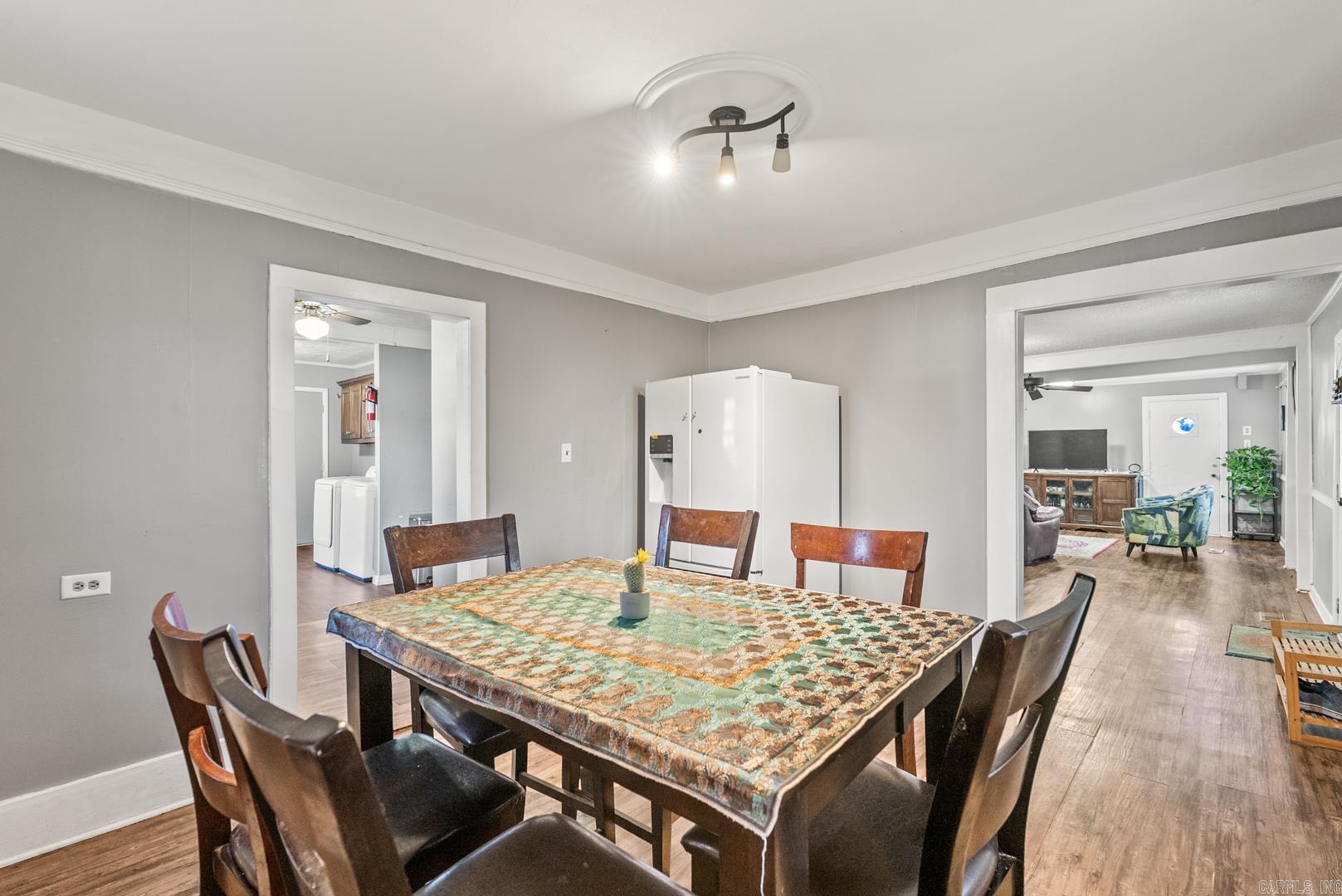 610 Claremont  Sherwood, AR