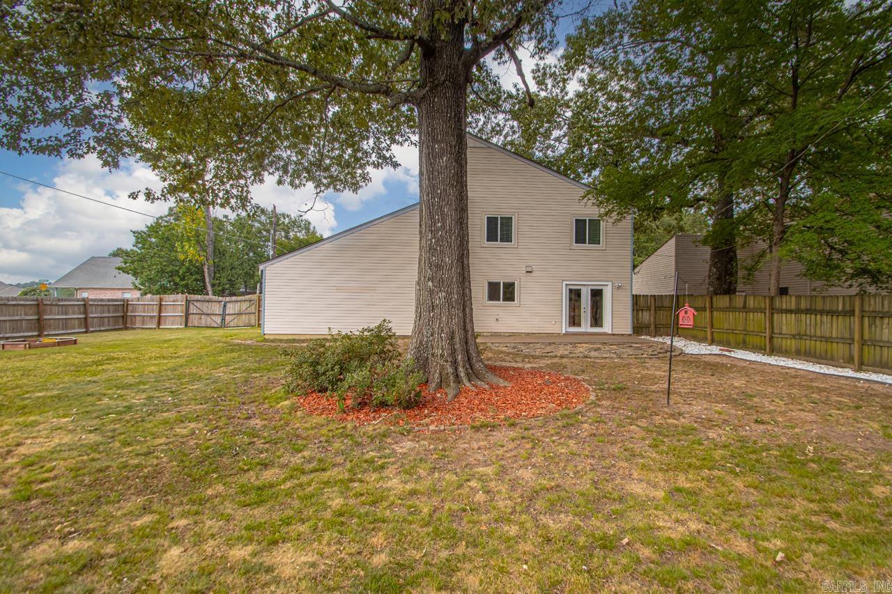 8711 Cayuga Ln  Sherwood, AR