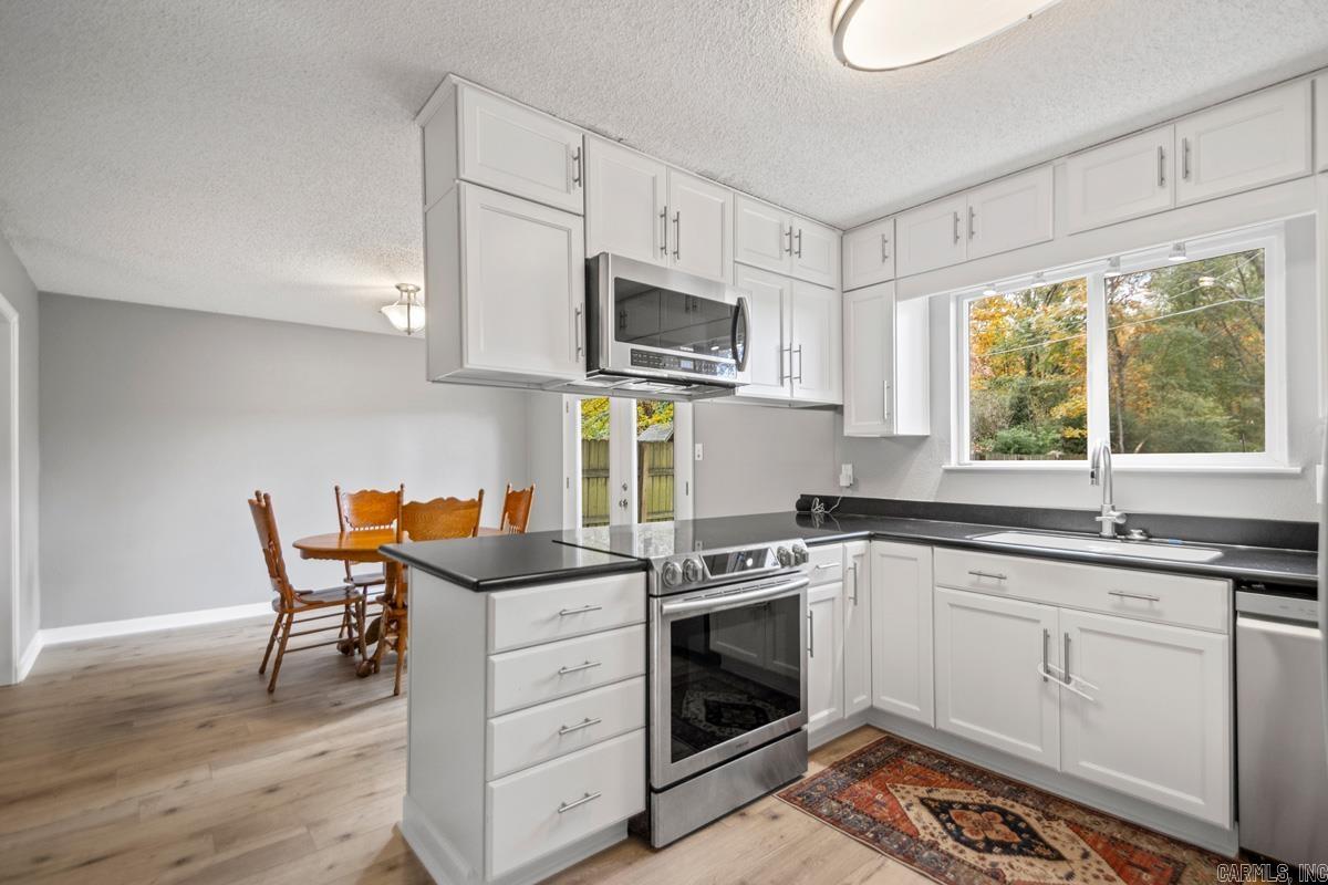 8711 Cayuga Ln  Sherwood, AR