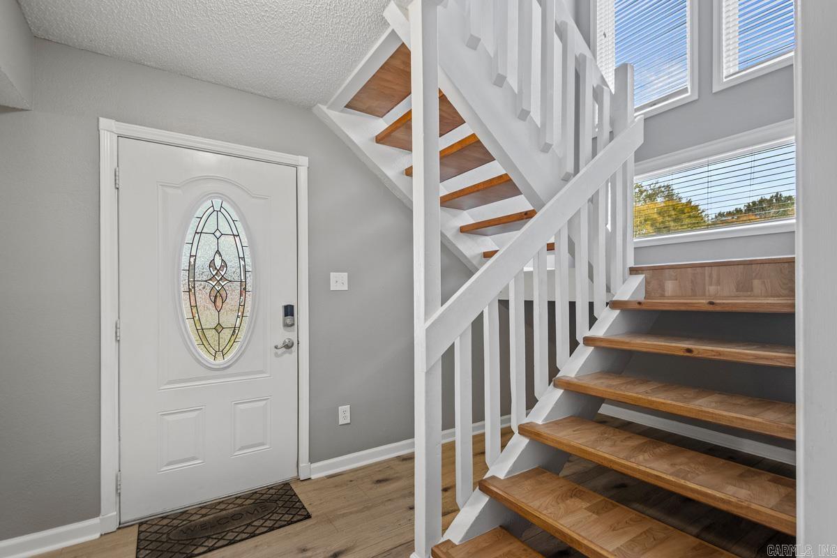 8711 Cayuga Ln  Sherwood, AR