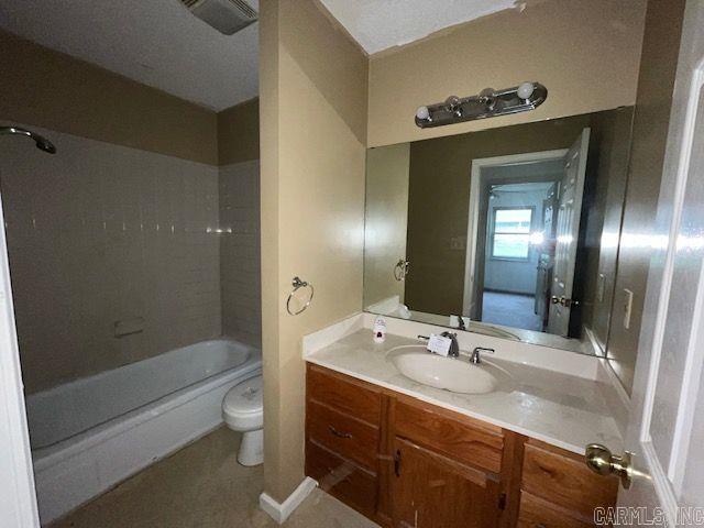 5503 Holly Springs Blvd  Little Rock, AR