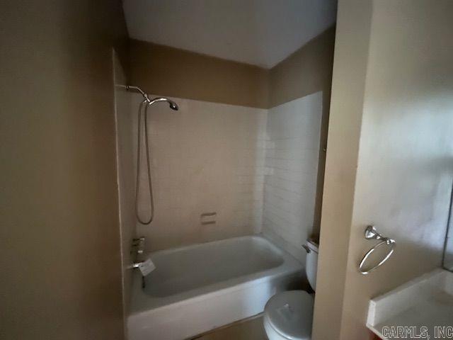 5503 Holly Springs Blvd  Little Rock, AR