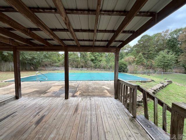 5503 Holly Springs Blvd  Little Rock, AR