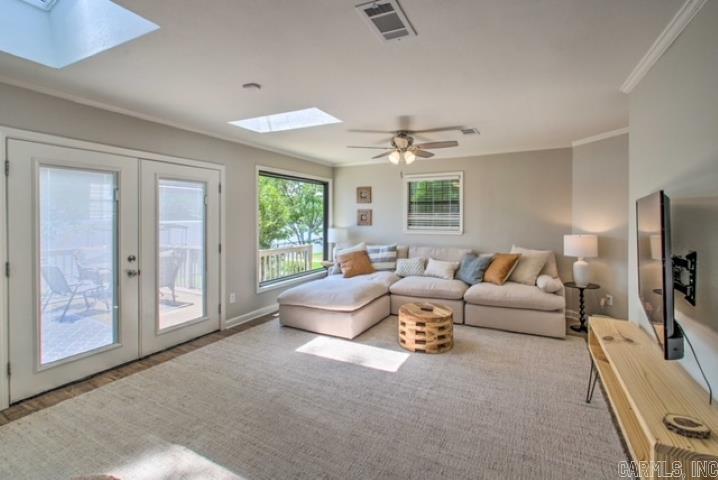 228 houston  Hot Springs, AR