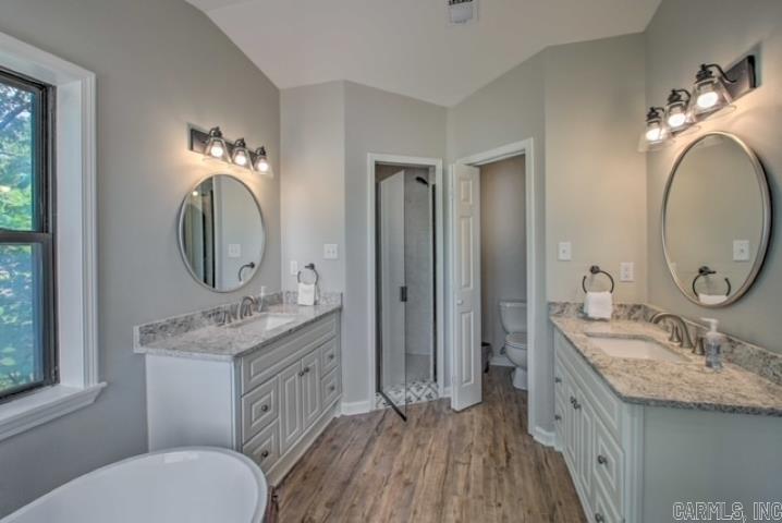 228 houston  Hot Springs, AR