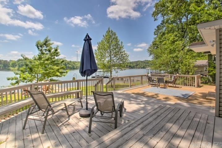 228 houston  Hot Springs, AR