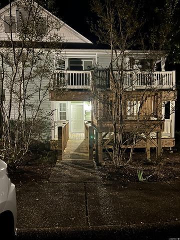 3027  summer hill  Fairfield Bay, AR