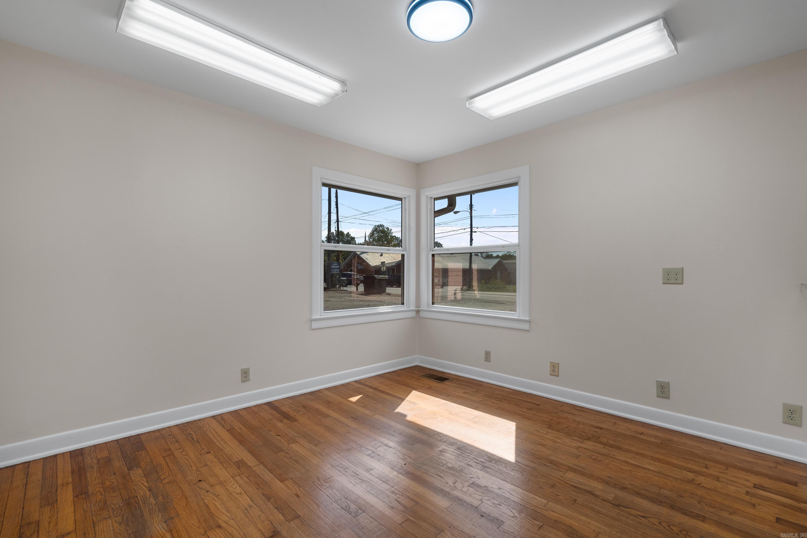 207 and 209 Golf Links Rd  Hot Springs, AR