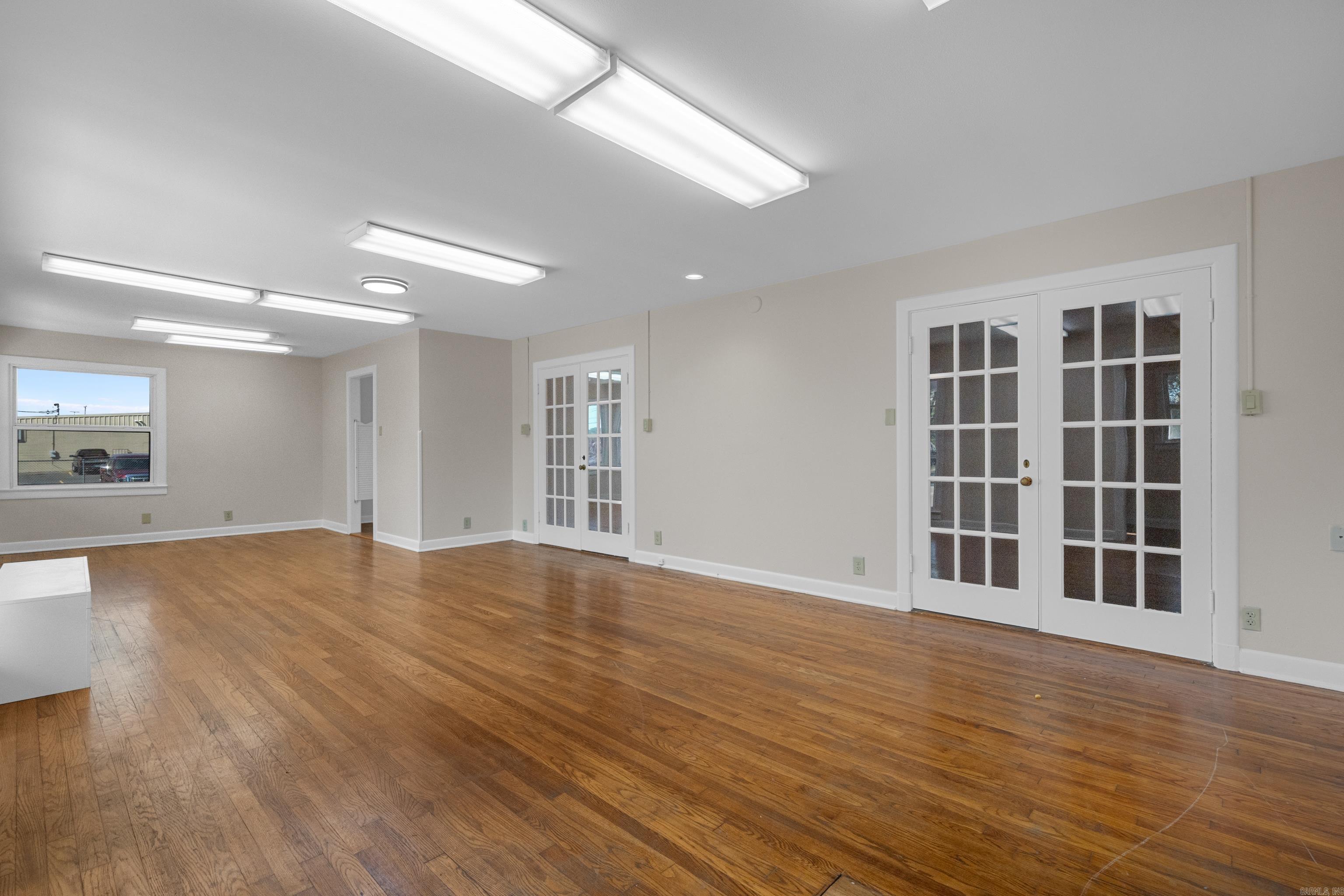 207 and 209 Golf Links Rd  Hot Springs, AR