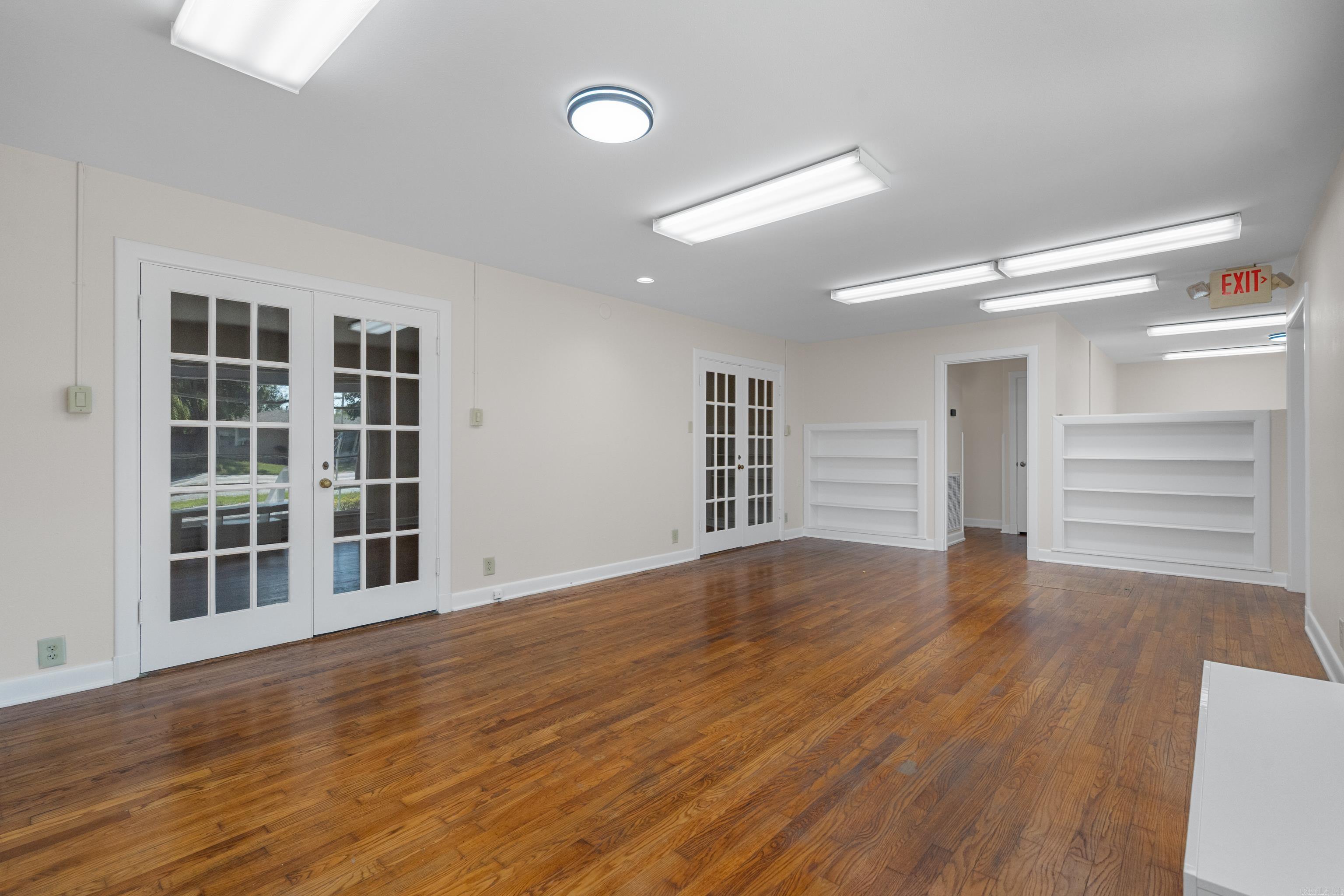 207 and 209 Golf Links Rd  Hot Springs, AR