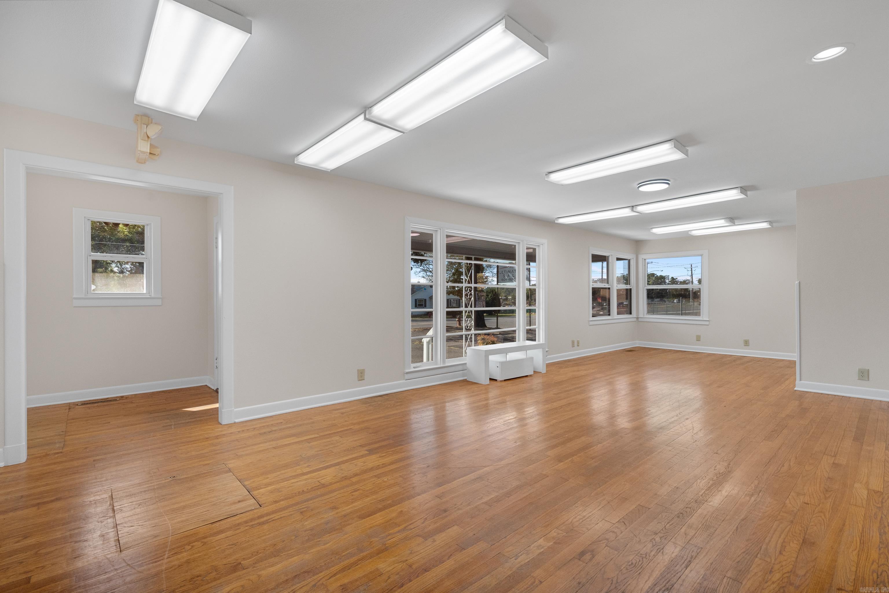 207 and 209 Golf Links Rd  Hot Springs, AR