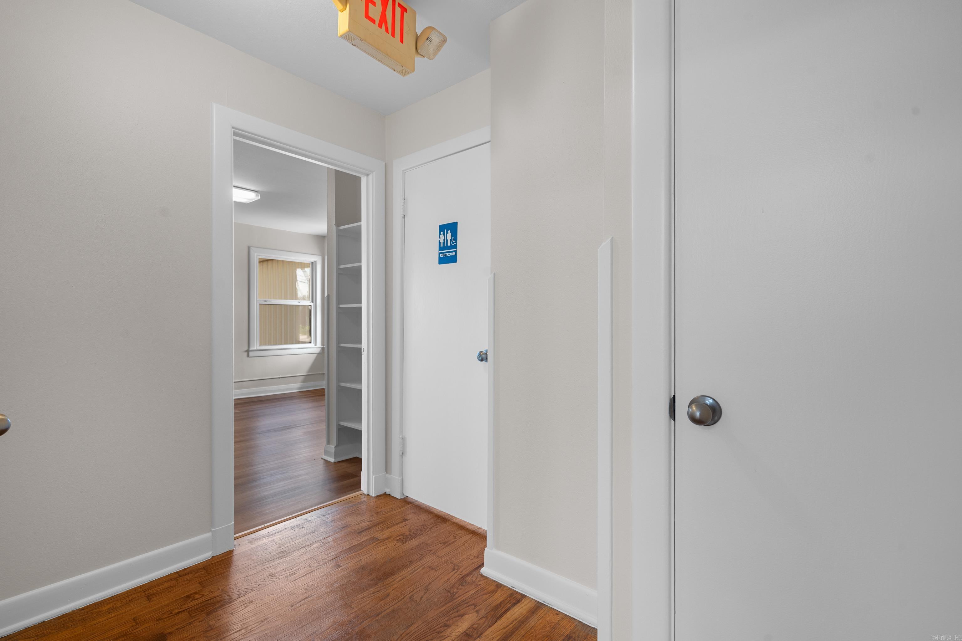 207 and 209 Golf Links Rd  Hot Springs, AR