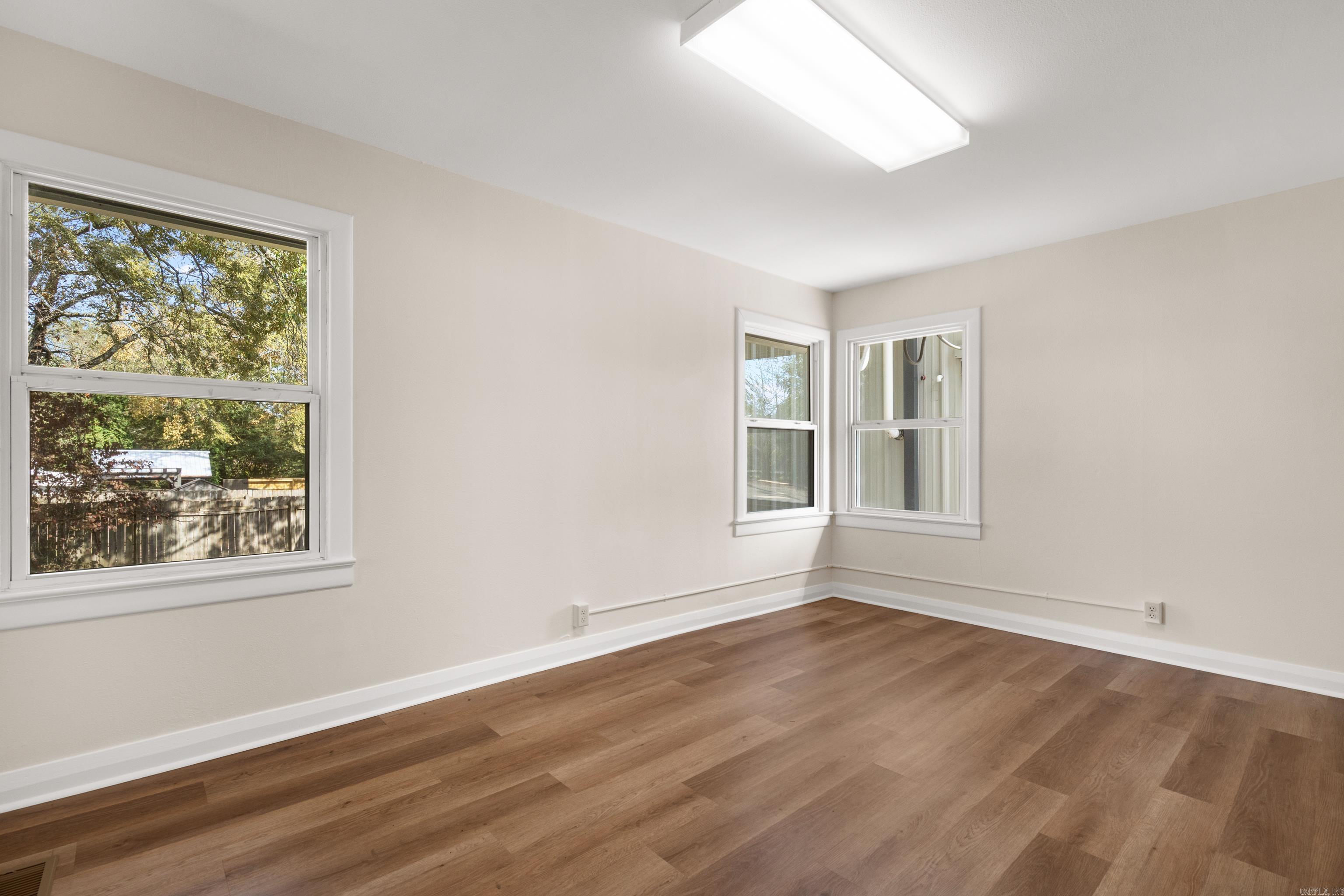 207 and 209 Golf Links Rd  Hot Springs, AR