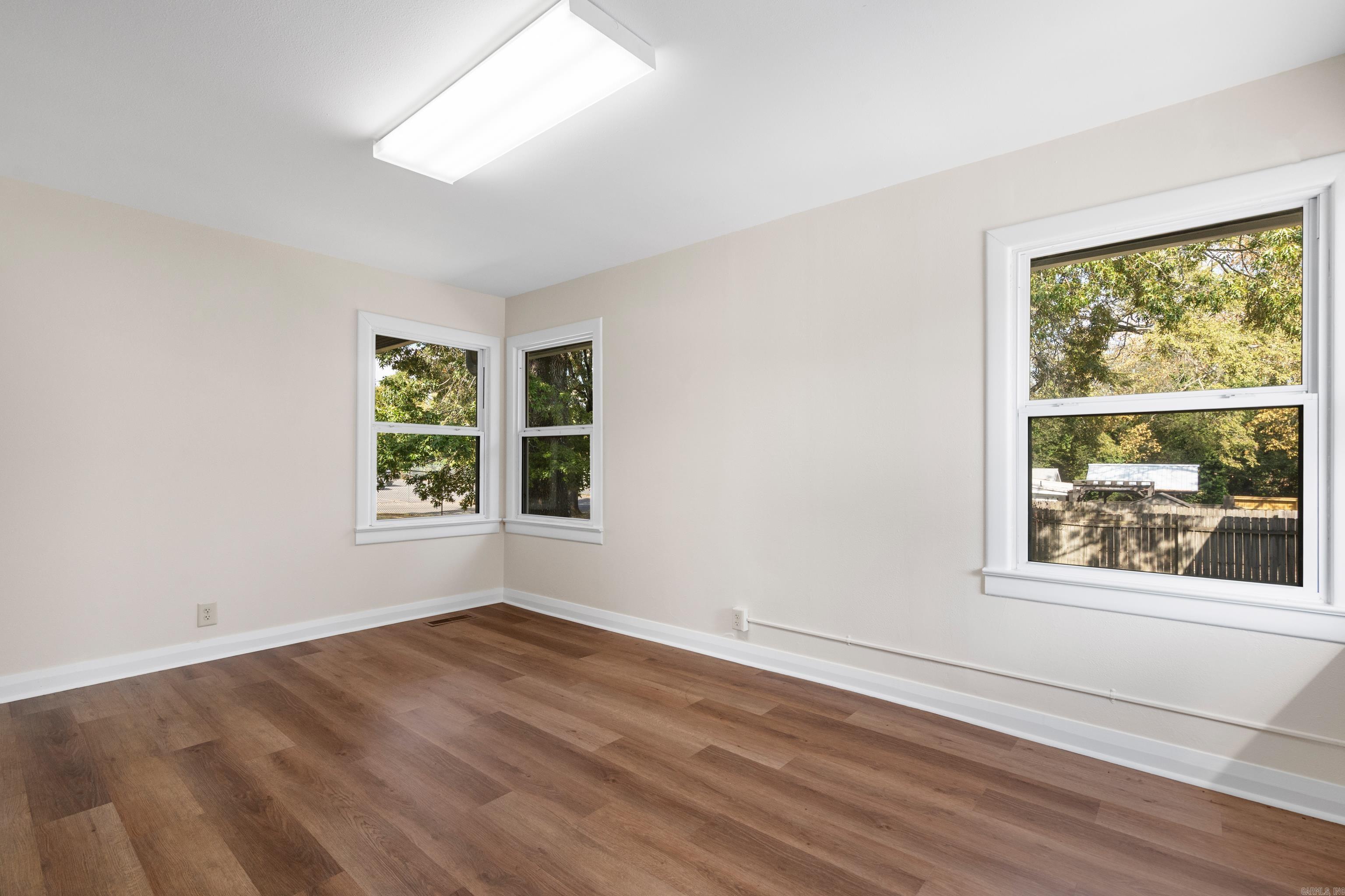 207 and 209 Golf Links Rd  Hot Springs, AR