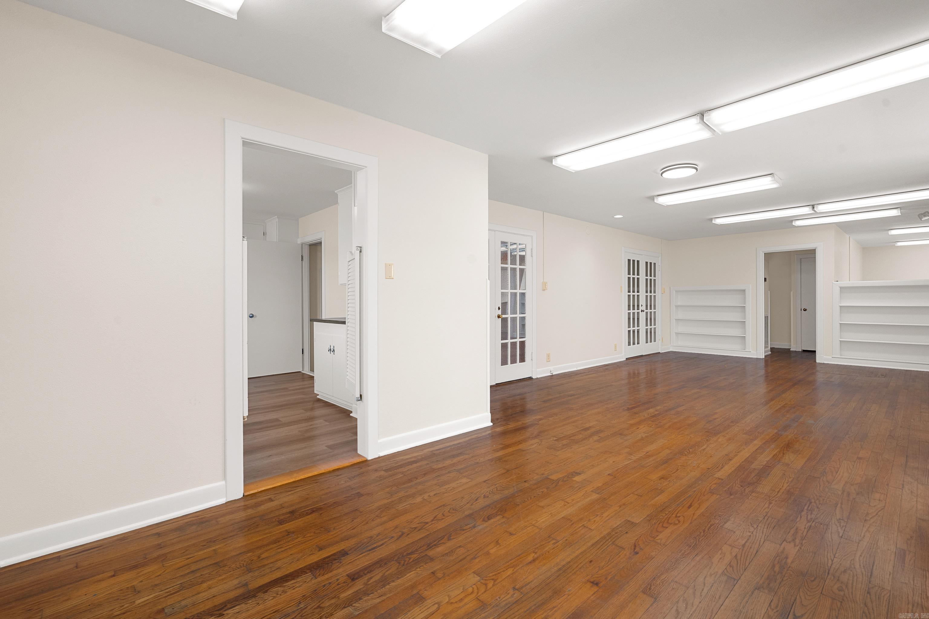 207 and 209 Golf Links Rd  Hot Springs, AR