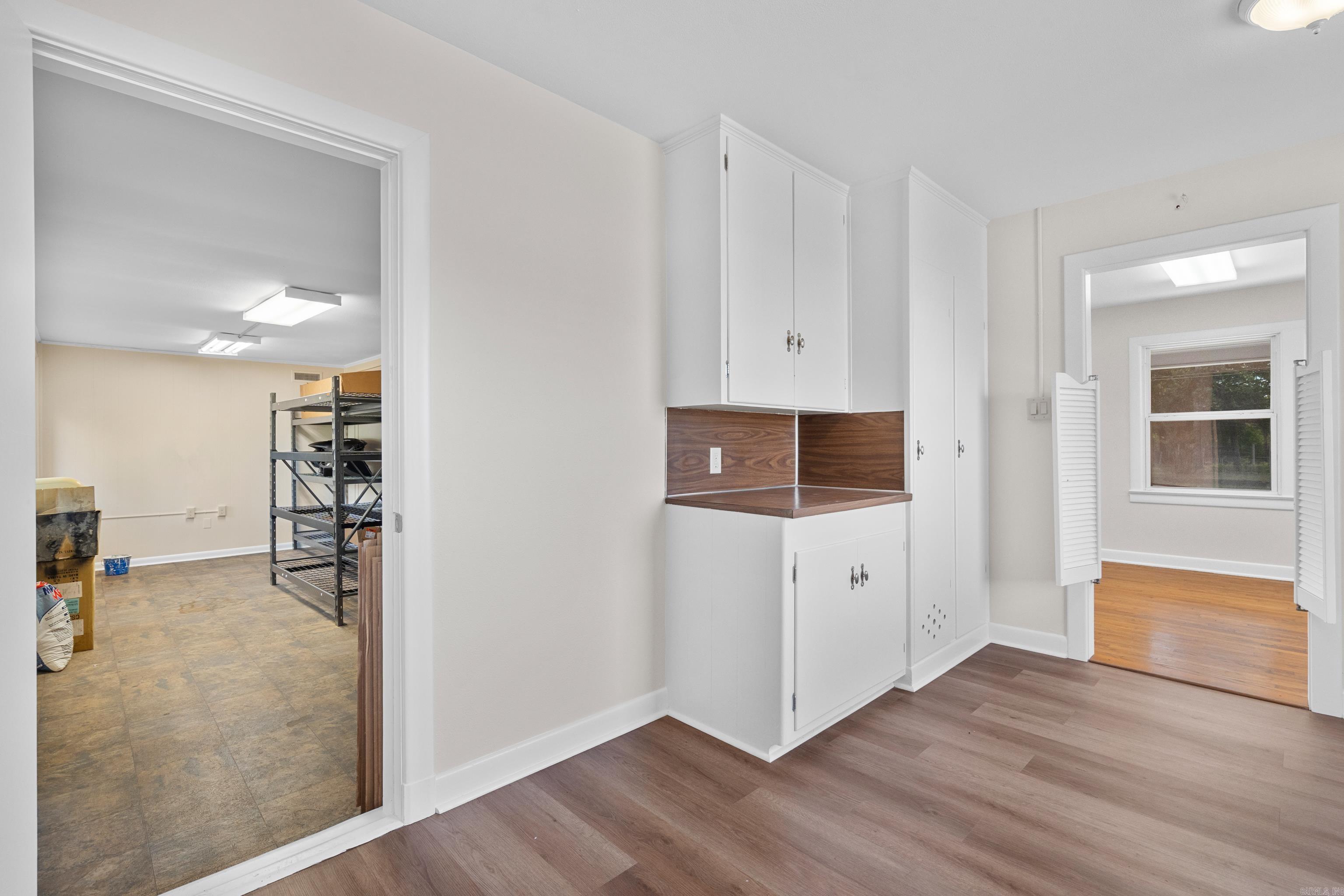 207 and 209 Golf Links Rd  Hot Springs, AR