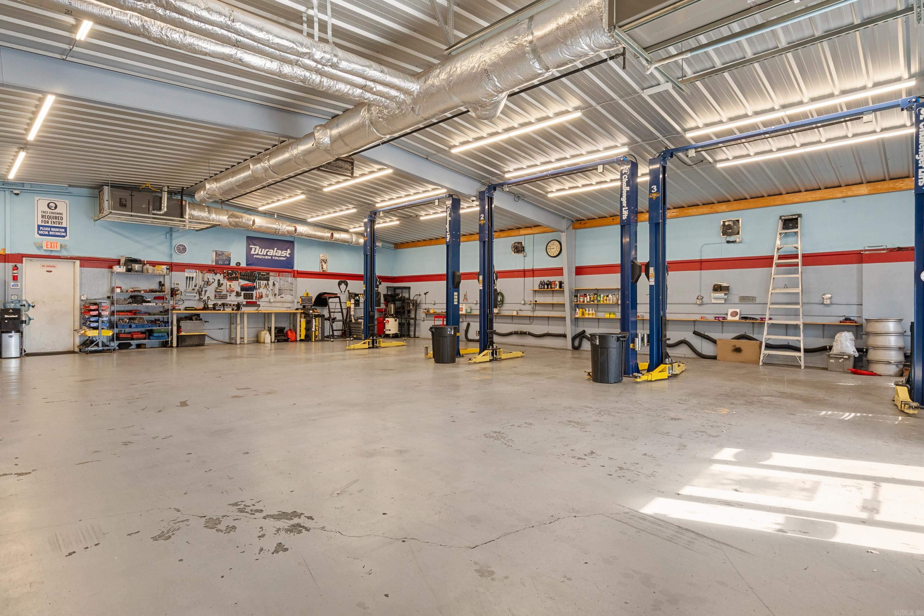 207 and 209 Golf Links Rd  Hot Springs, AR