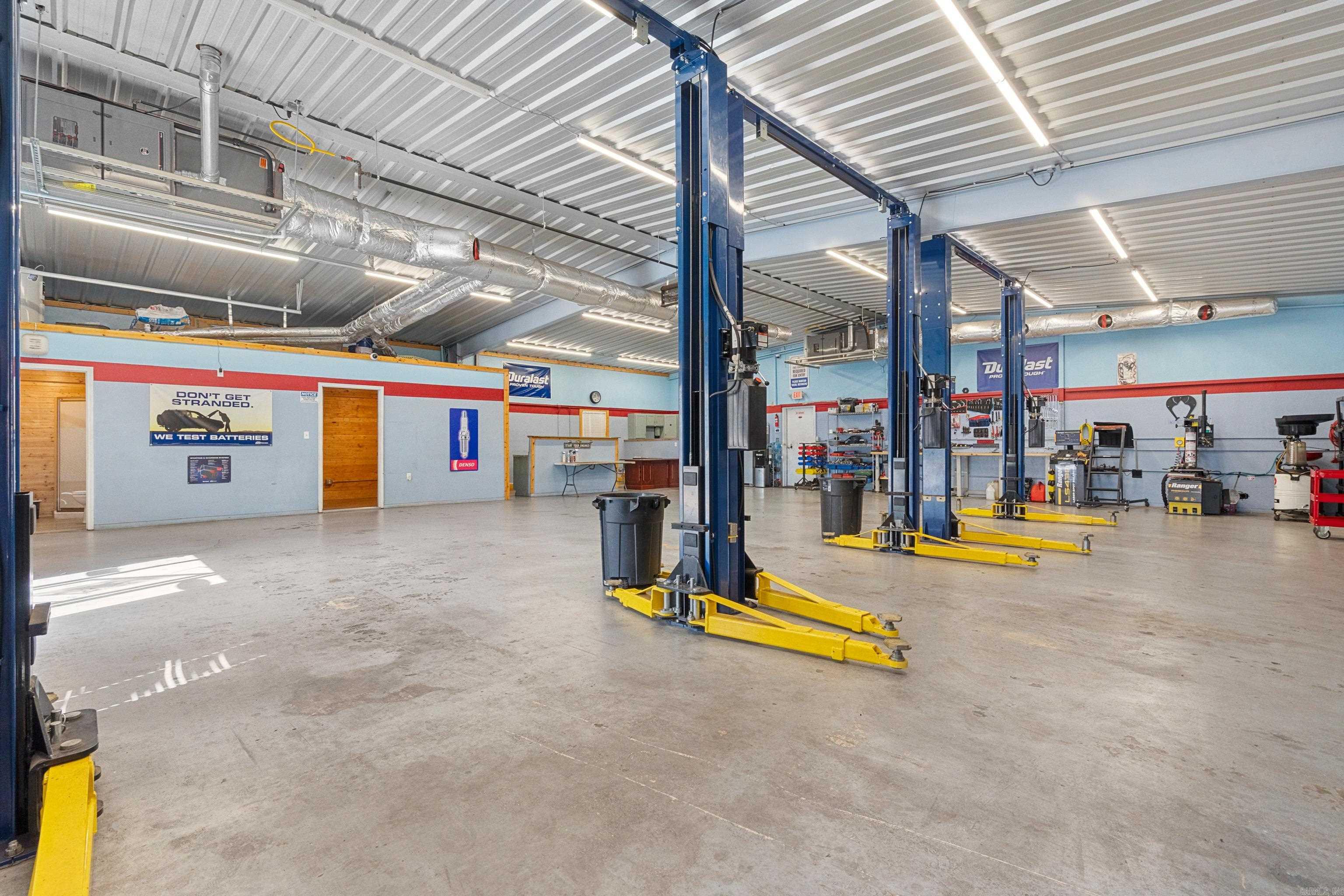 207 and 209 Golf Links Rd  Hot Springs, AR