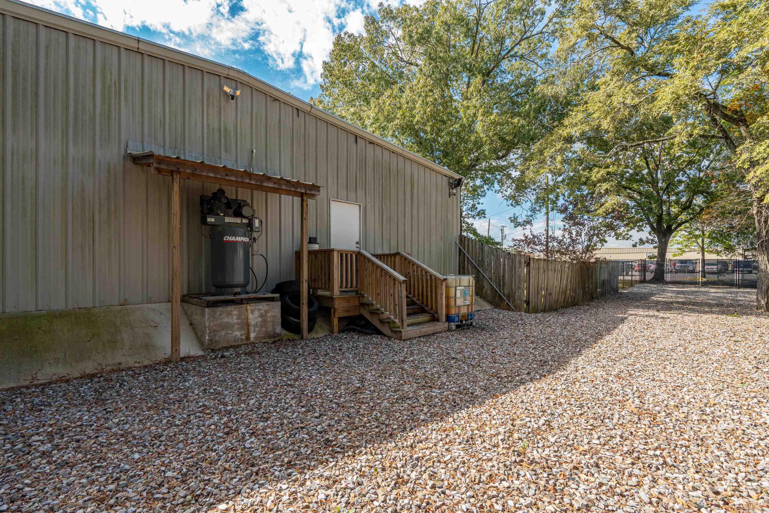 207 and 209 Golf Links Rd  Hot Springs, AR