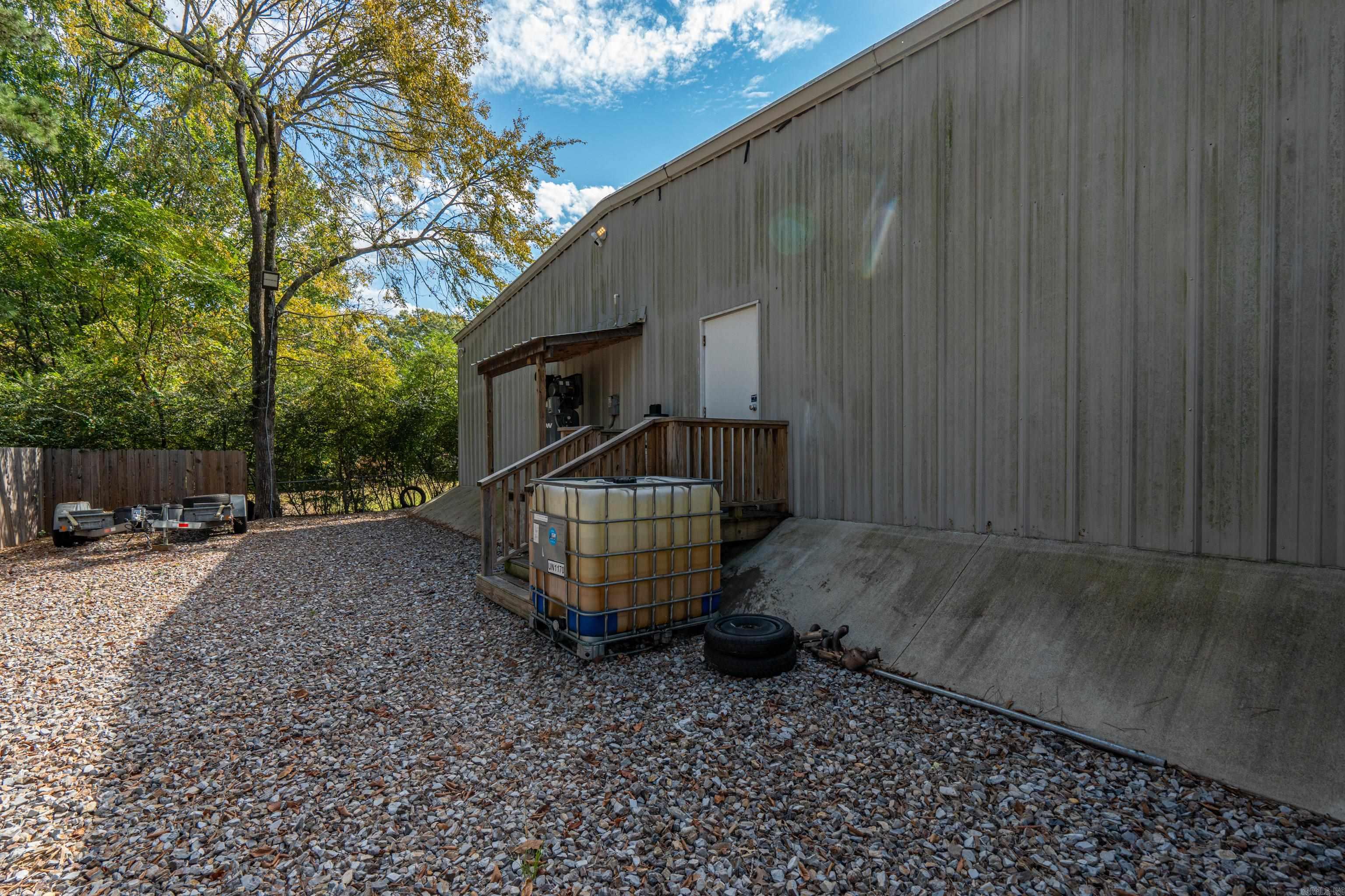 207 and 209 Golf Links Rd  Hot Springs, AR