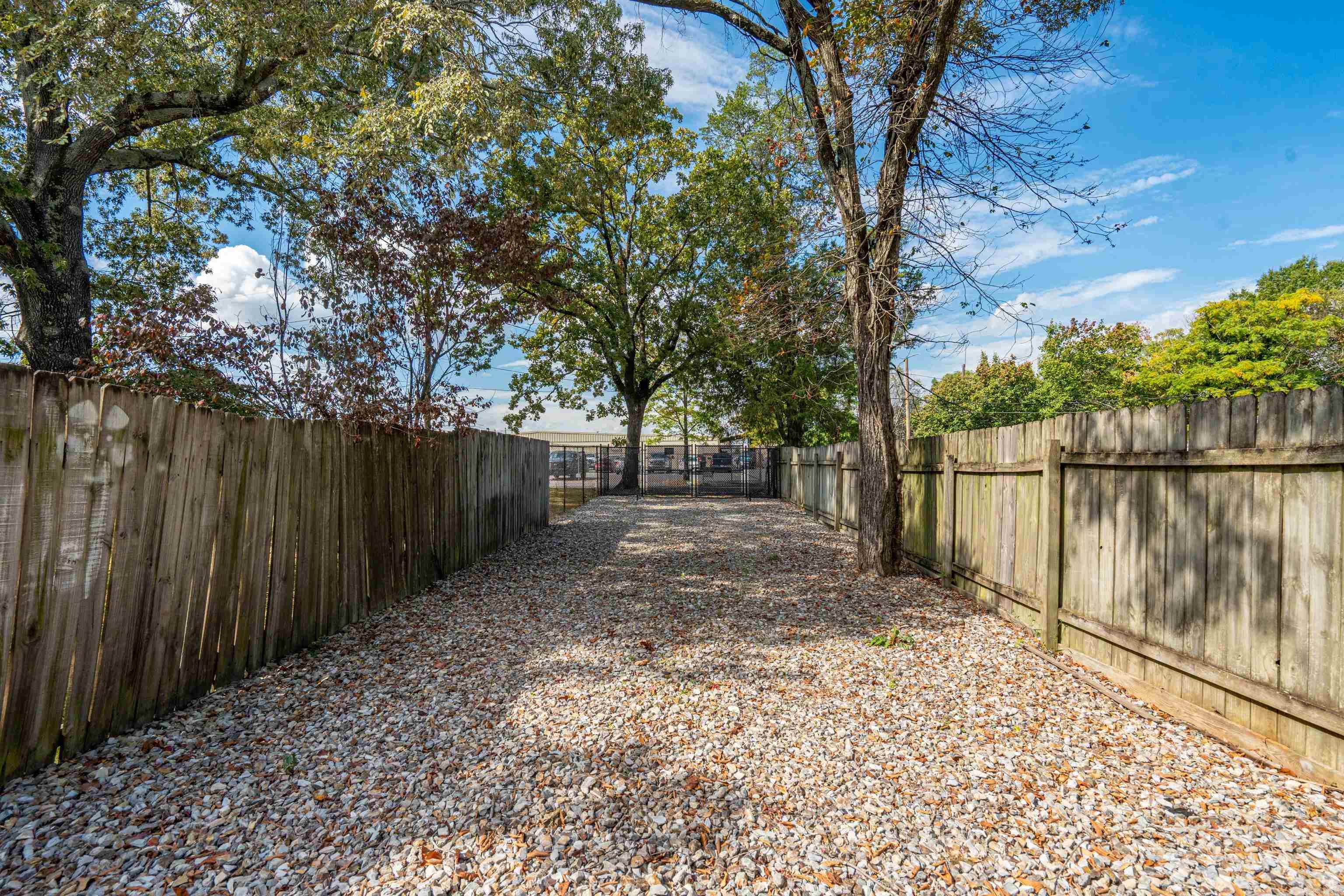 207 and 209 Golf Links Rd  Hot Springs, AR