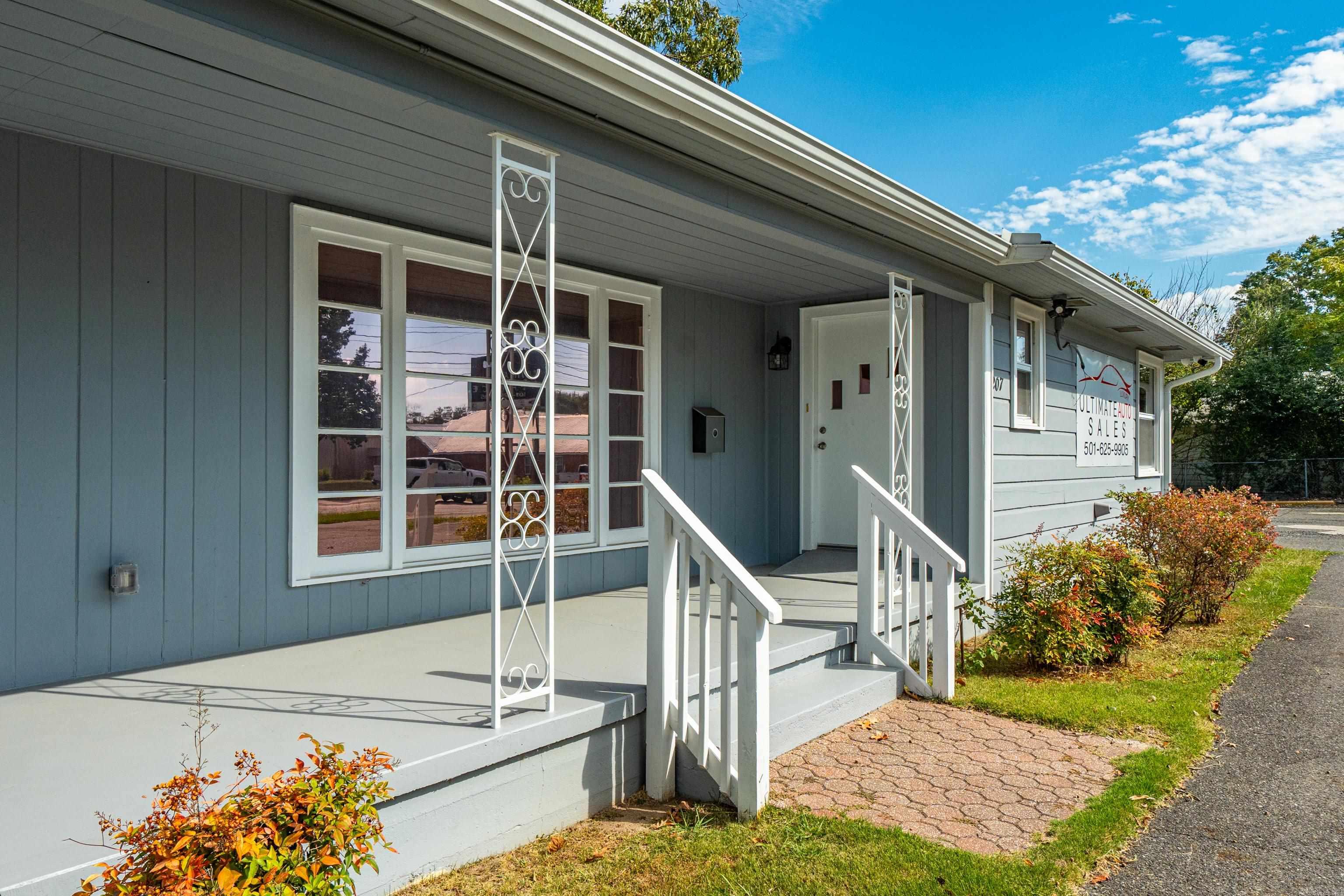 207 and 209 Golf Links Rd  Hot Springs, AR