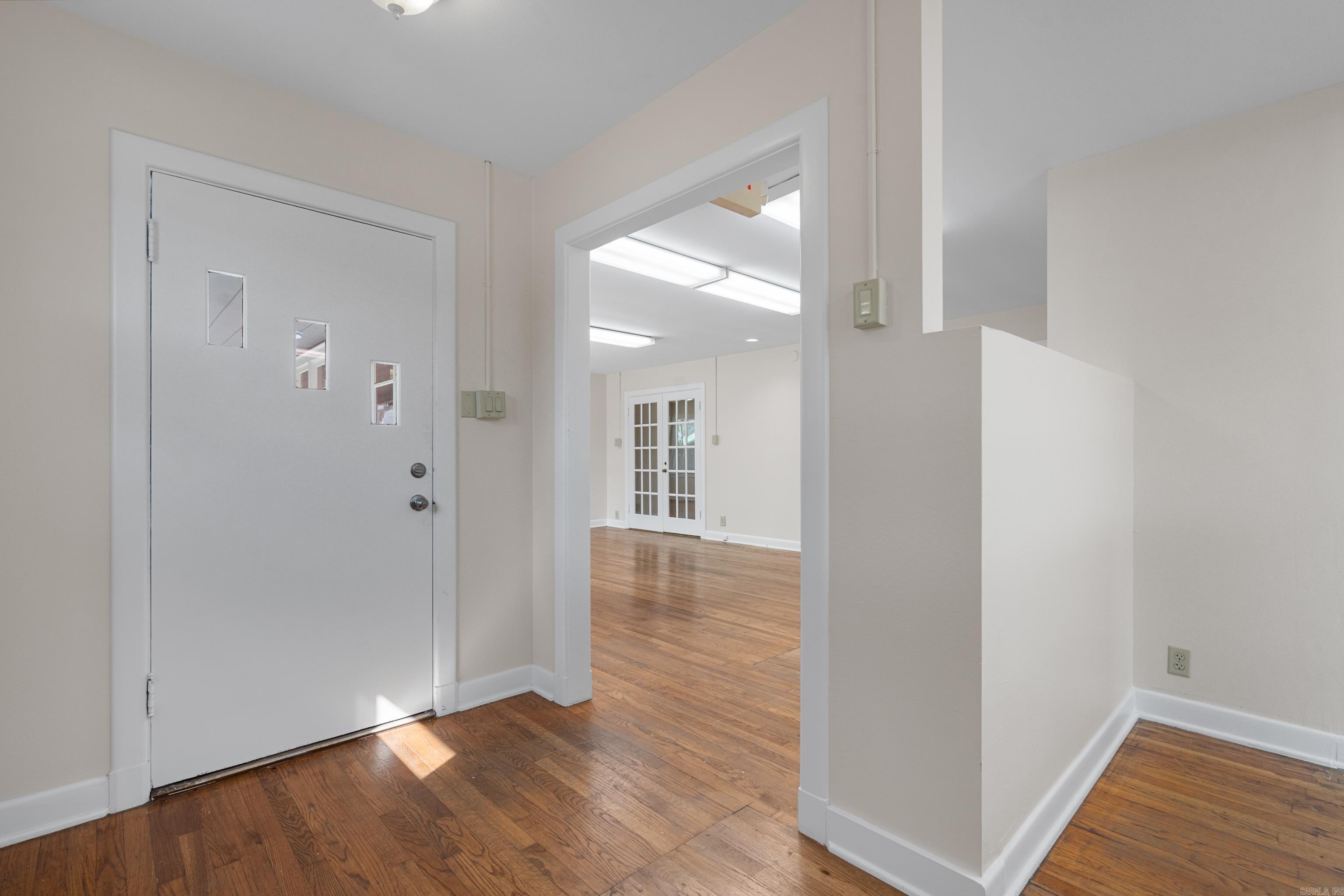 207 and 209 Golf Links Rd  Hot Springs, AR