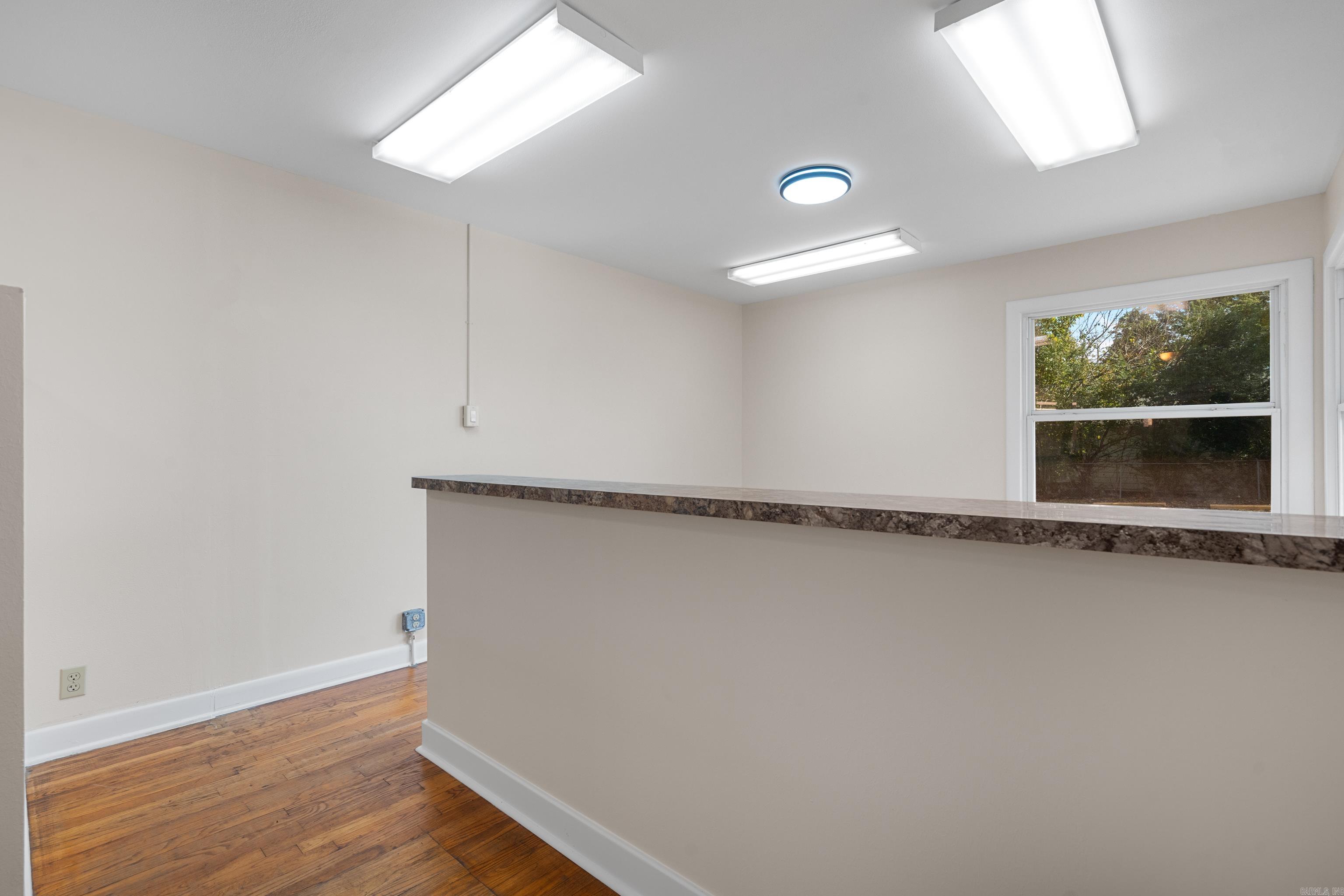 207 and 209 Golf Links Rd  Hot Springs, AR