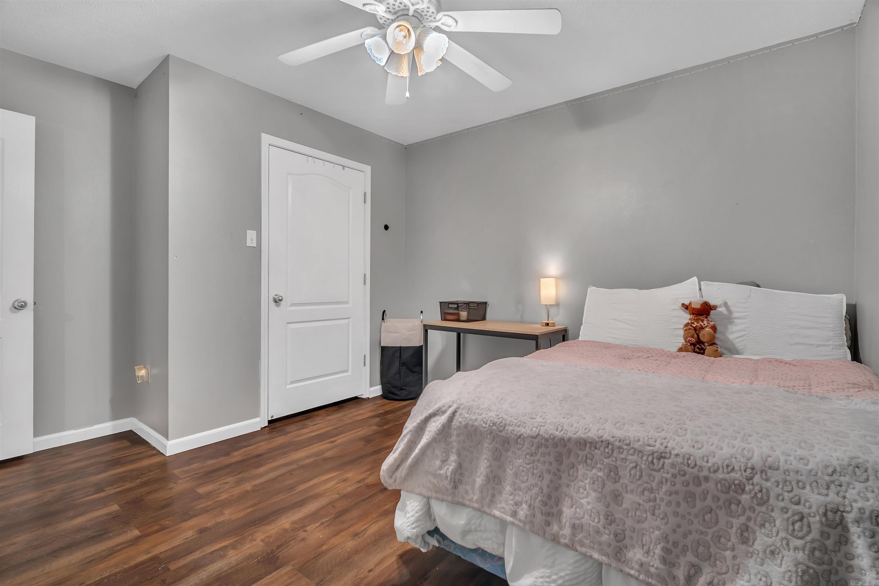 61 whispering wind  Vilonia, AR