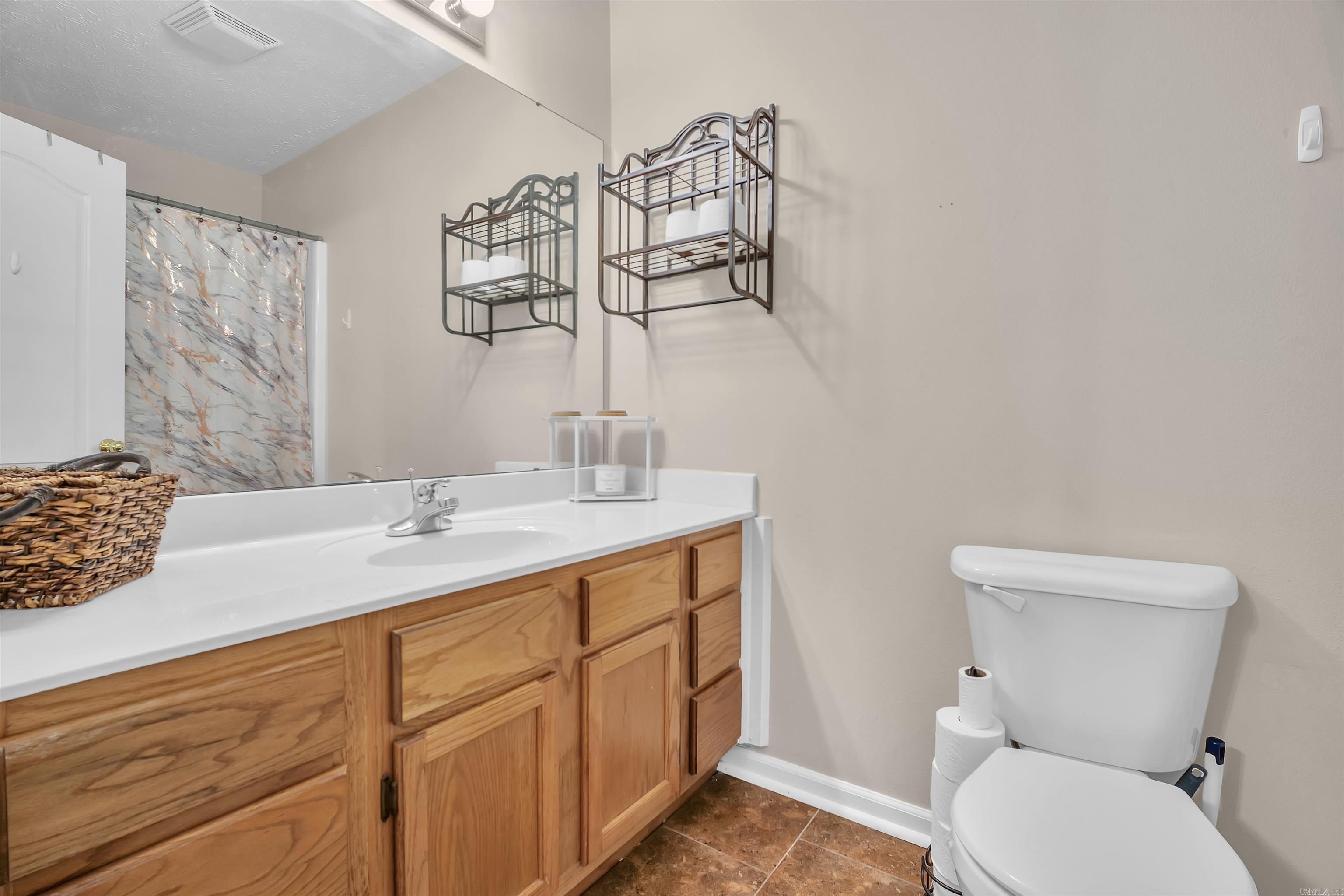 61 whispering wind  Vilonia, AR