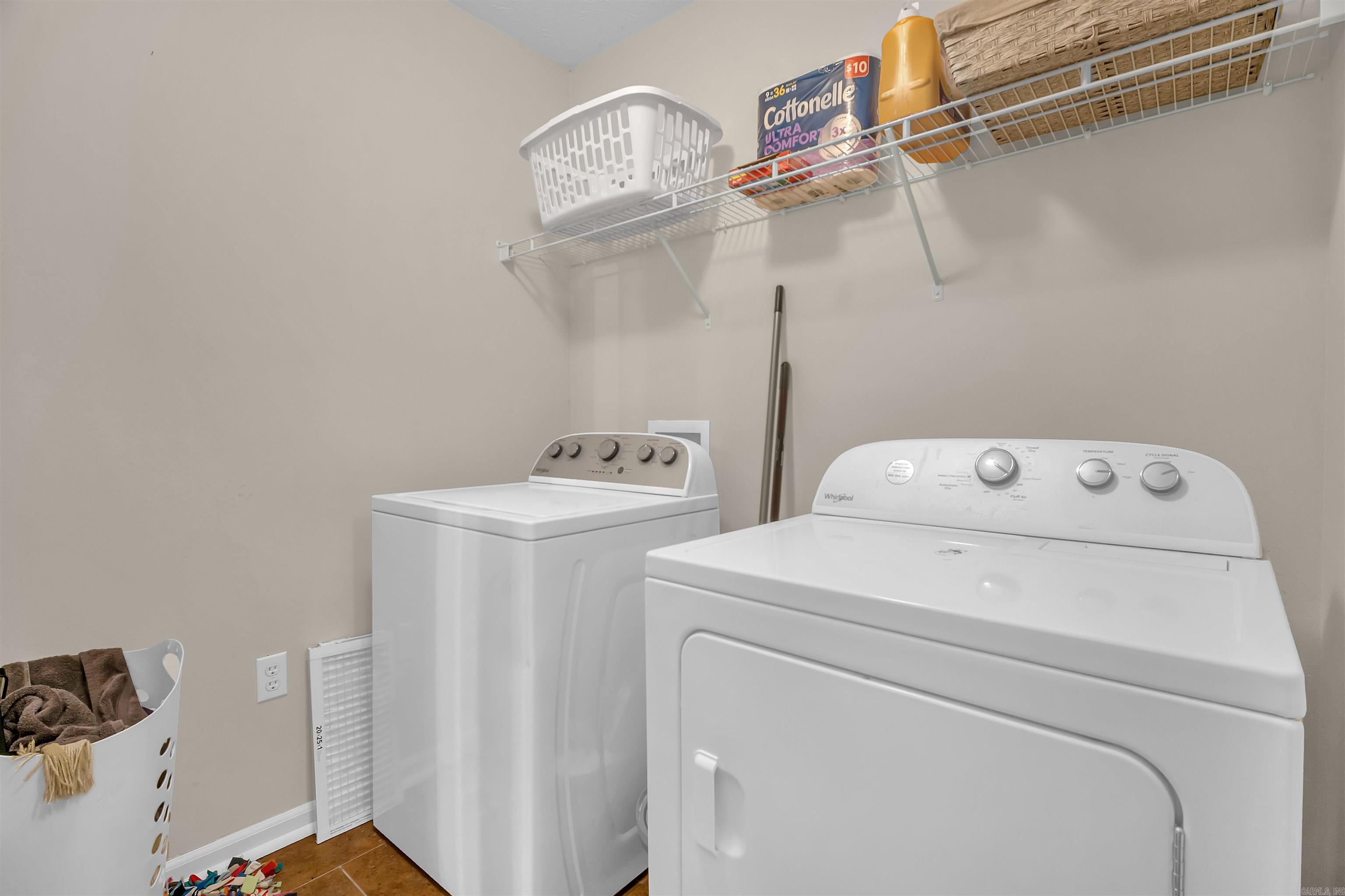 61 whispering wind  Vilonia, AR