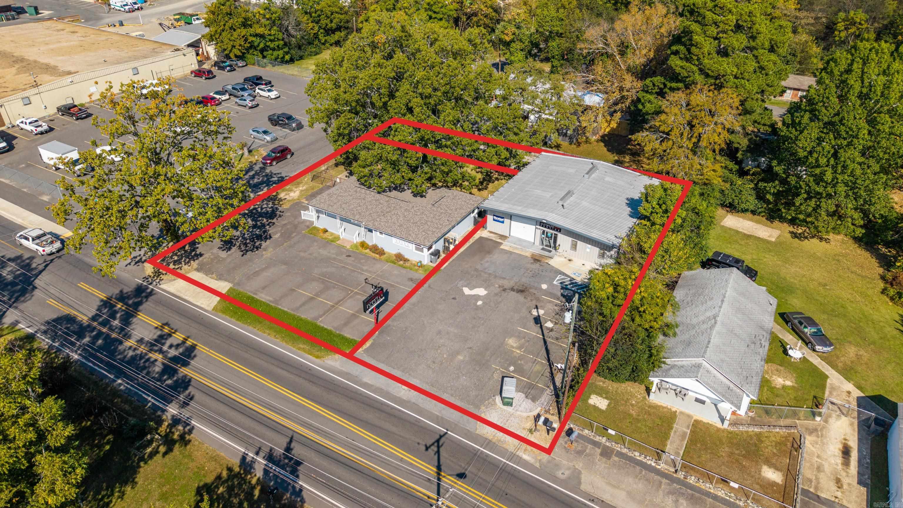 209 Golf Links Rd  Hot Springs, AR