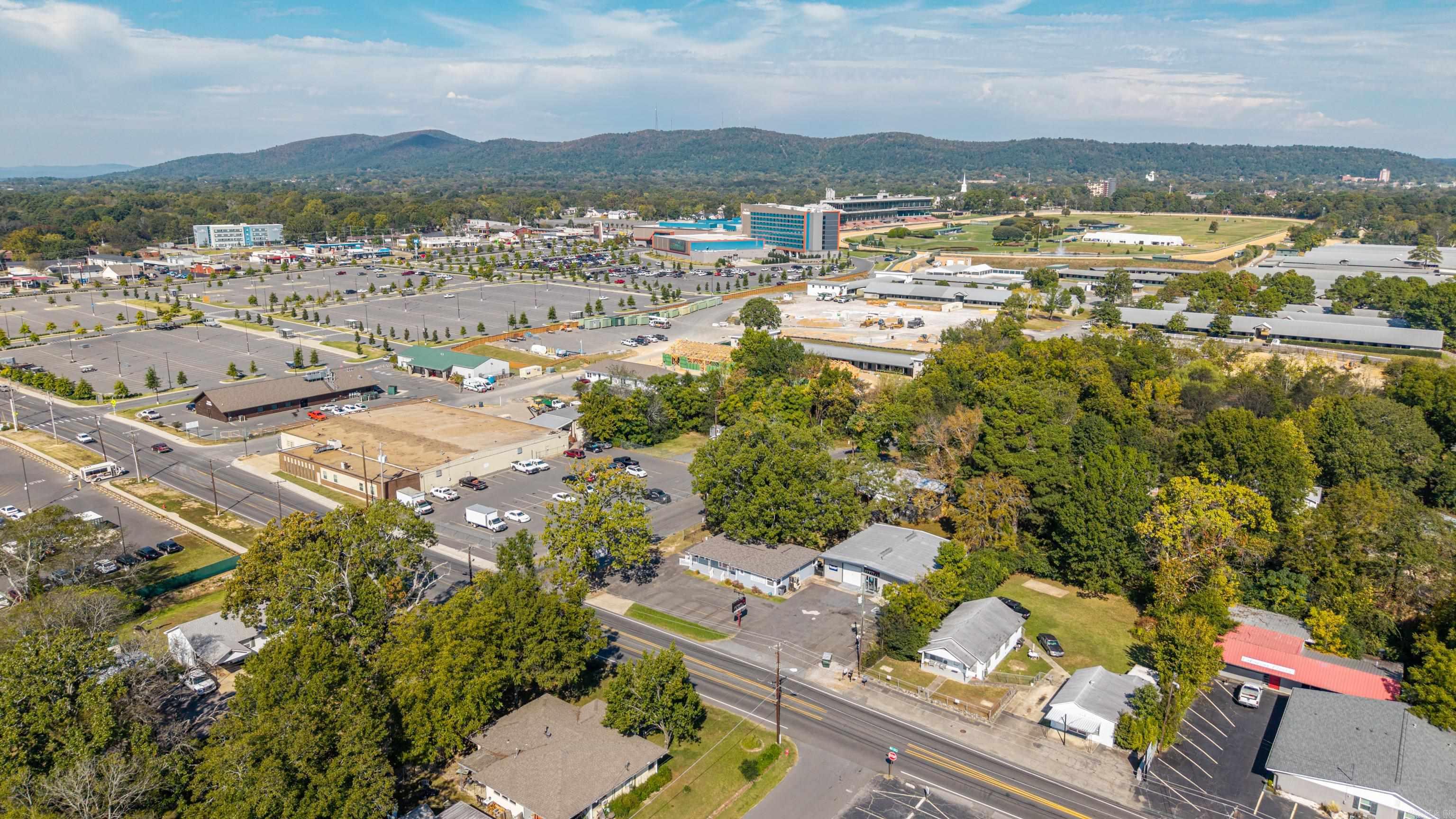 209 Golf Links Rd  Hot Springs, AR