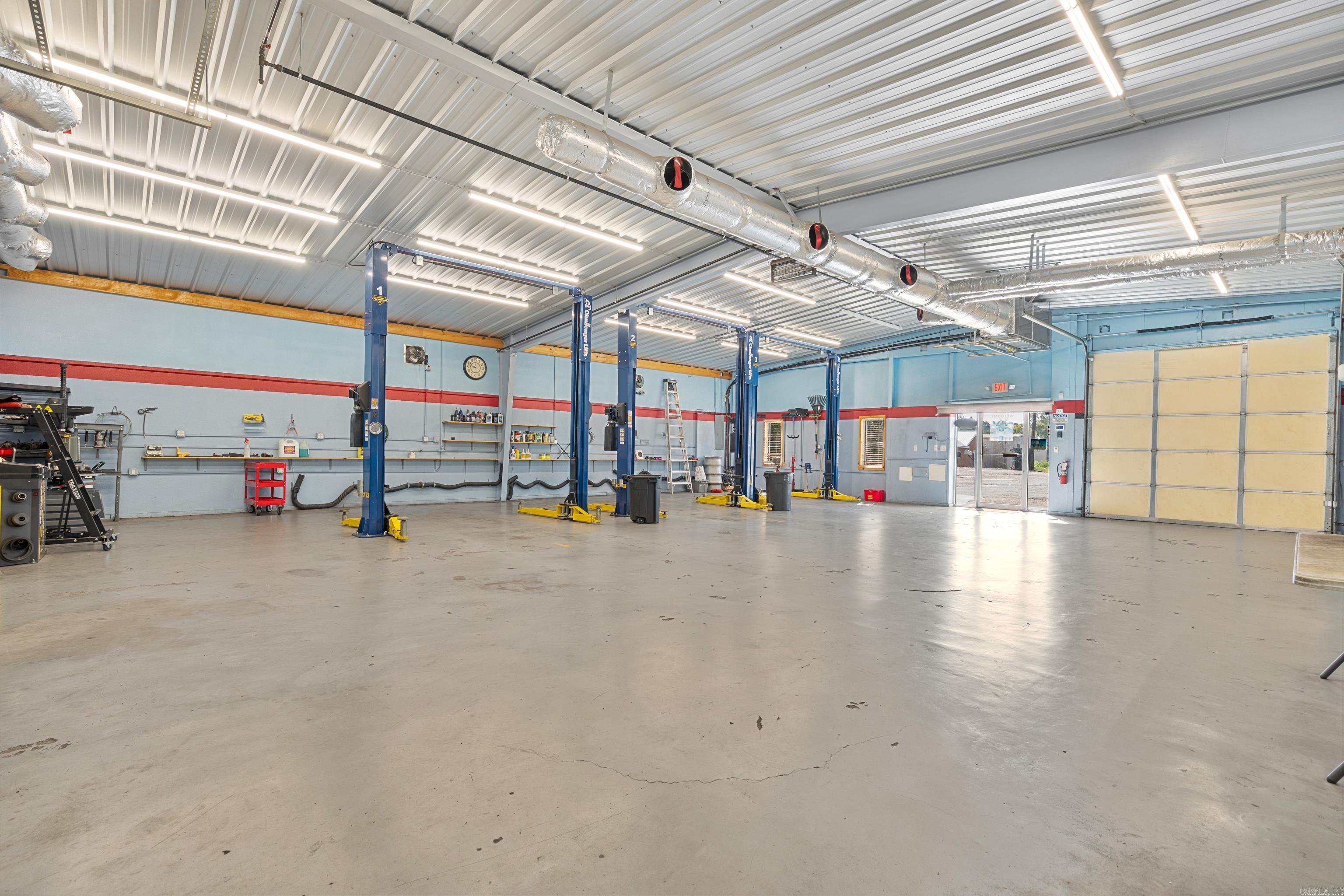 209 Golf Links Rd  Hot Springs, AR