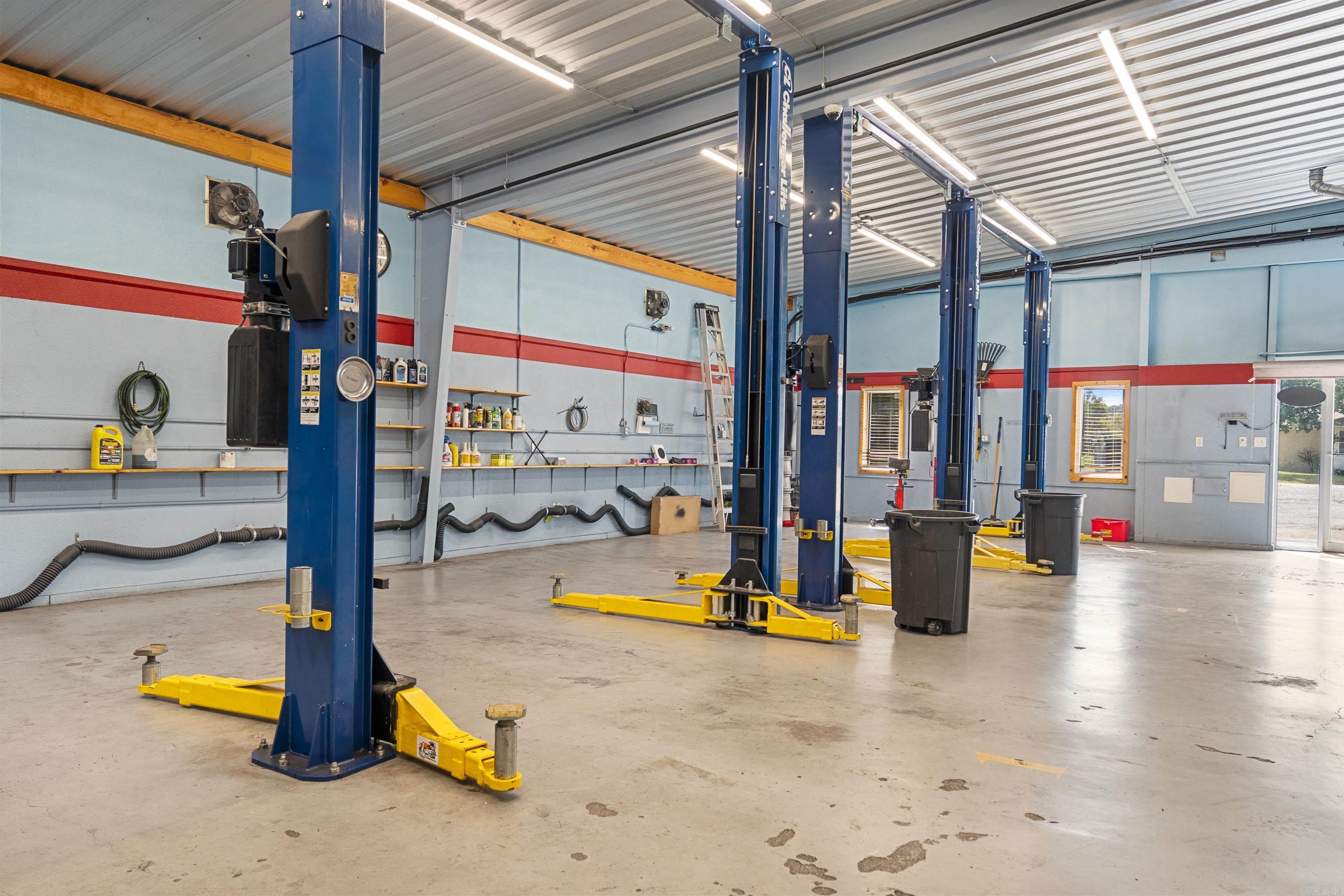 209 Golf Links Rd  Hot Springs, AR