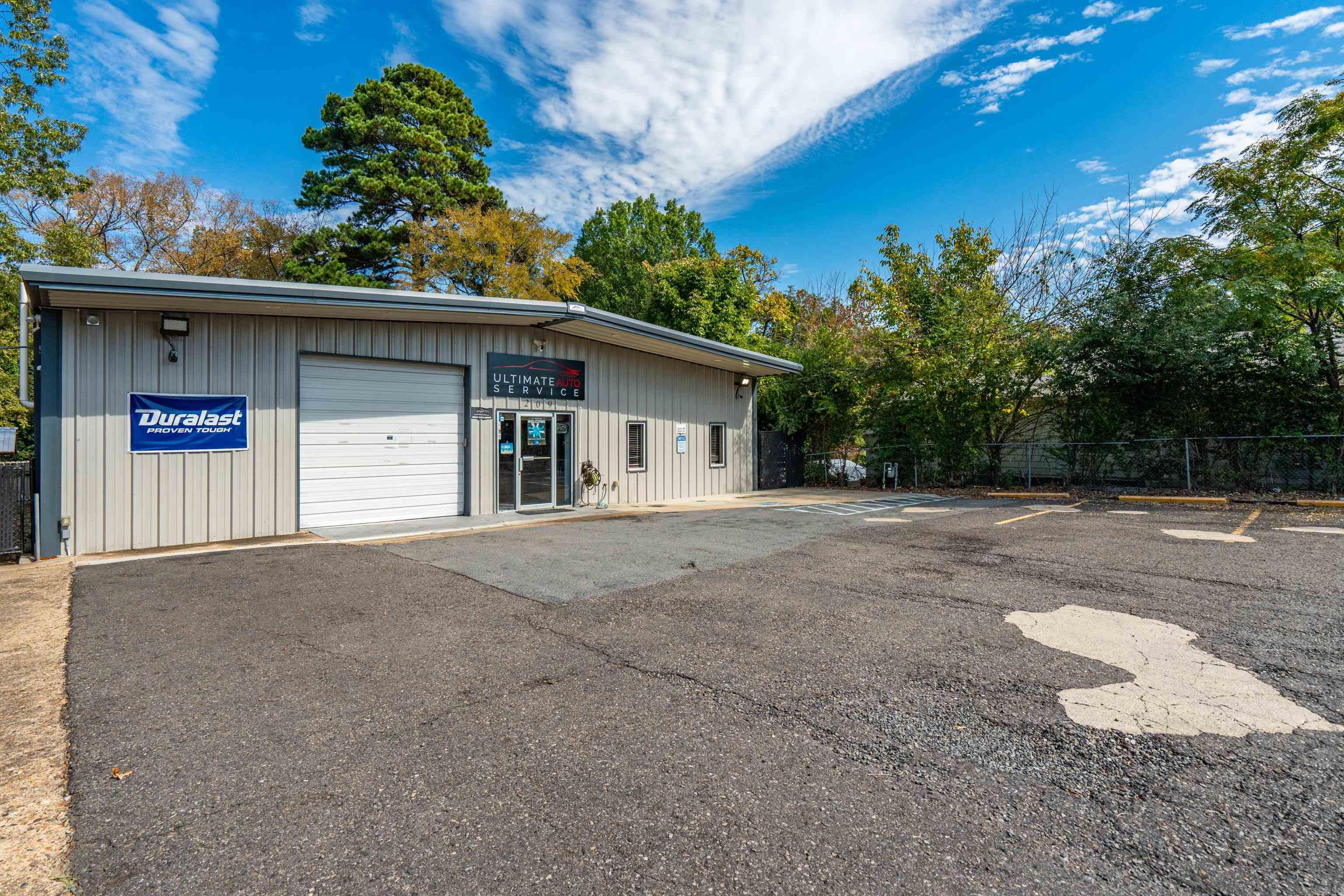 209 Golf Links Rd  Hot Springs, AR