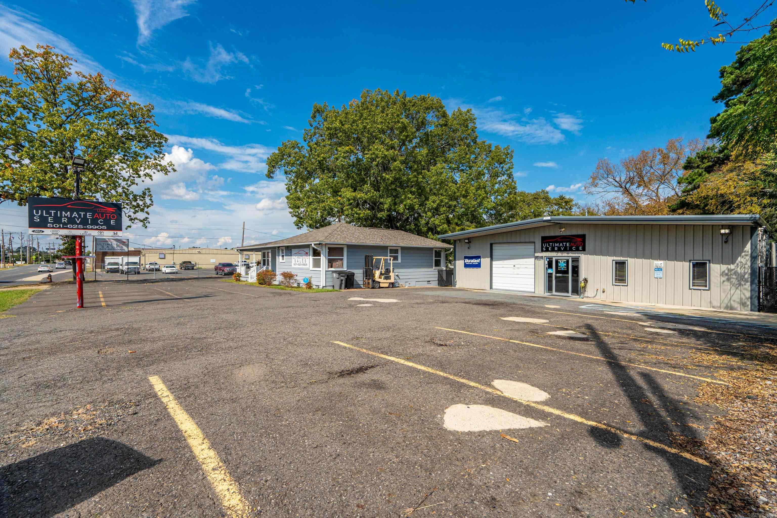 209 Golf Links Rd  Hot Springs, AR