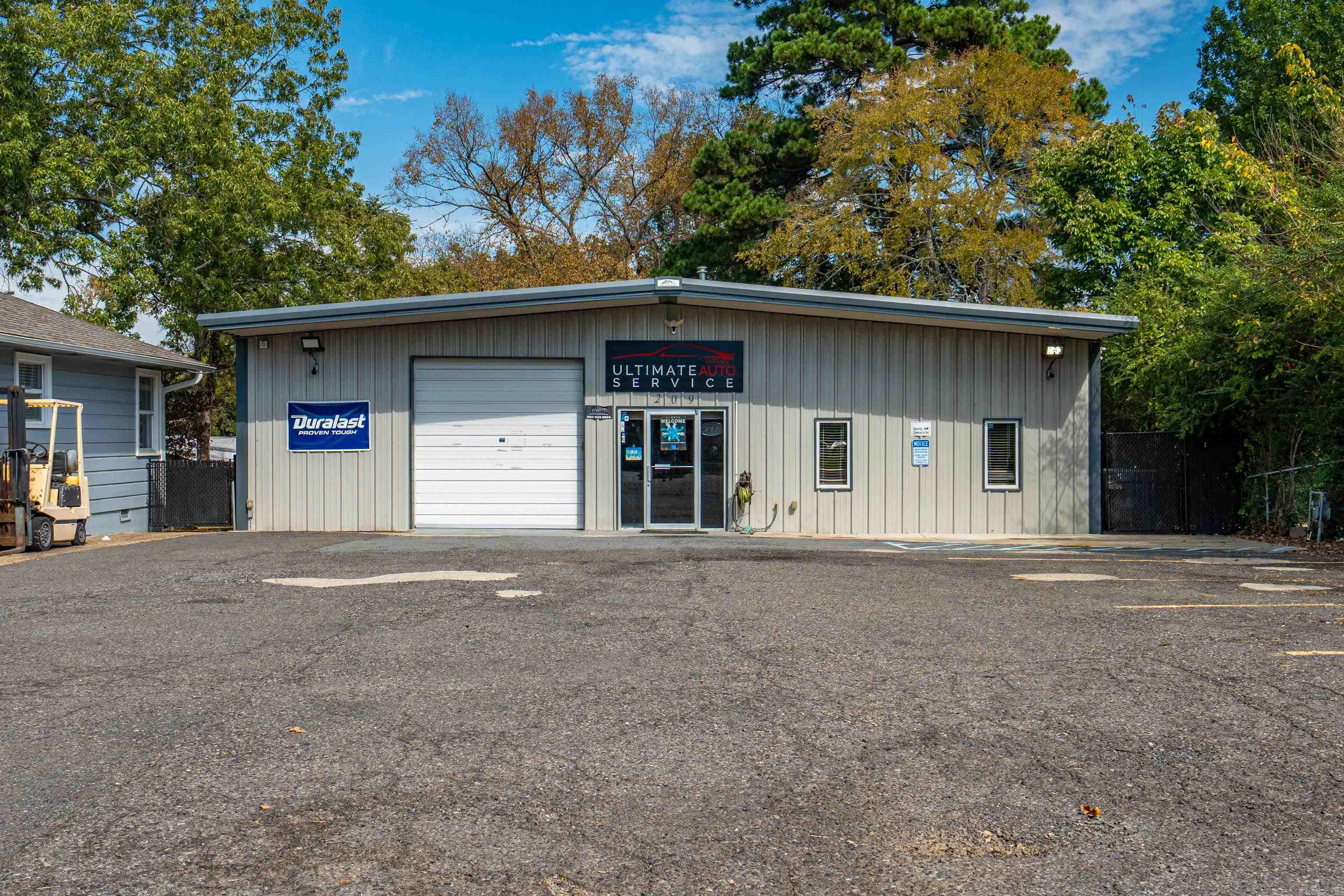 209 Golf Links Rd  Hot Springs, AR