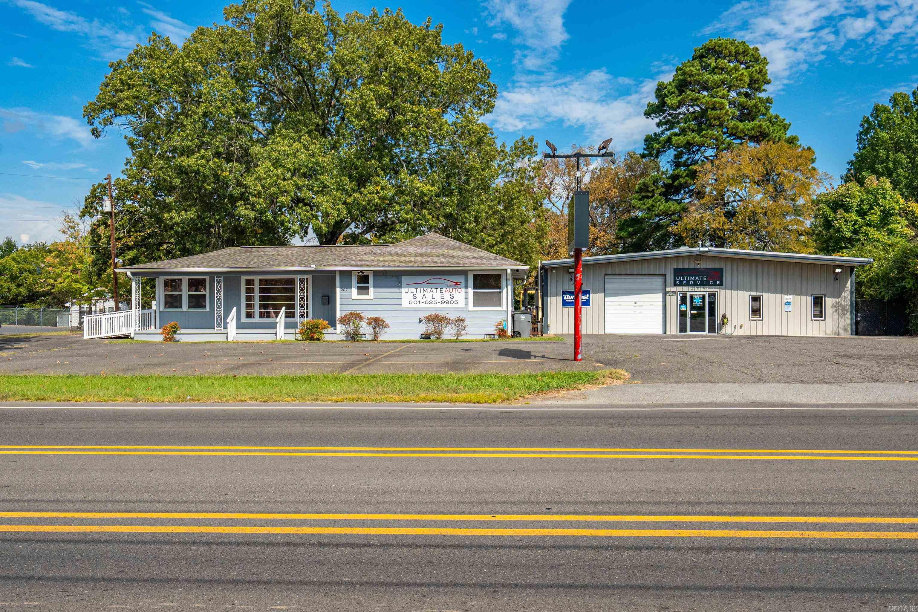 209 Golf Links Rd  Hot Springs, AR