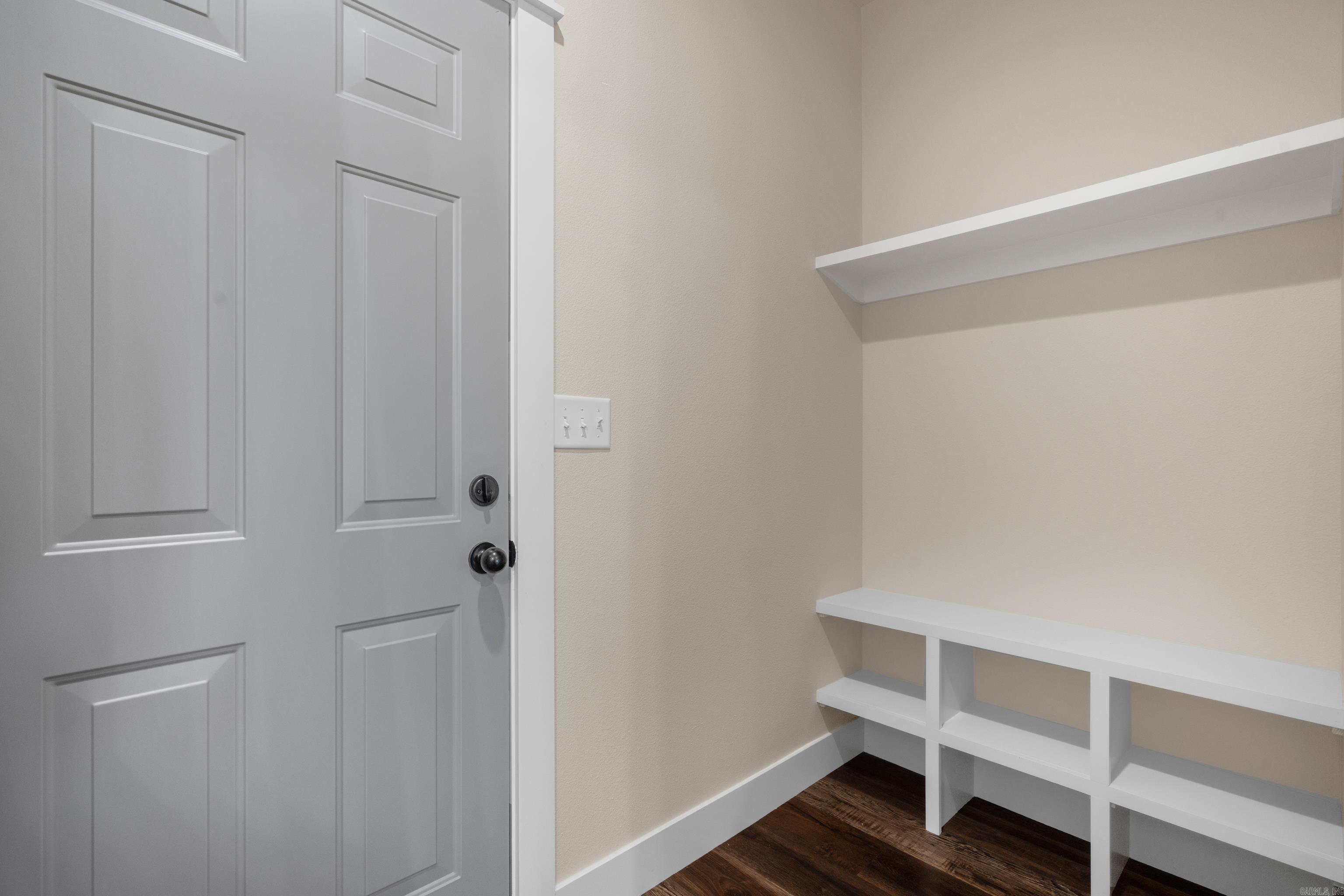 341 High Meadow  Hot Springs, AR