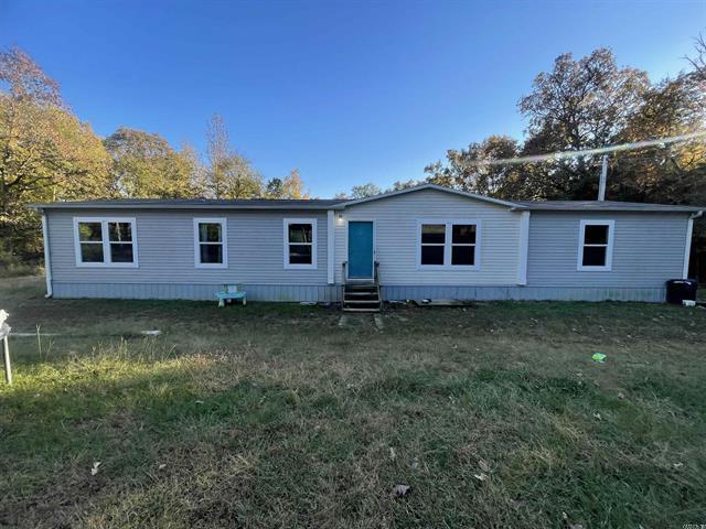 826  Polk Road 23  Cove, AR